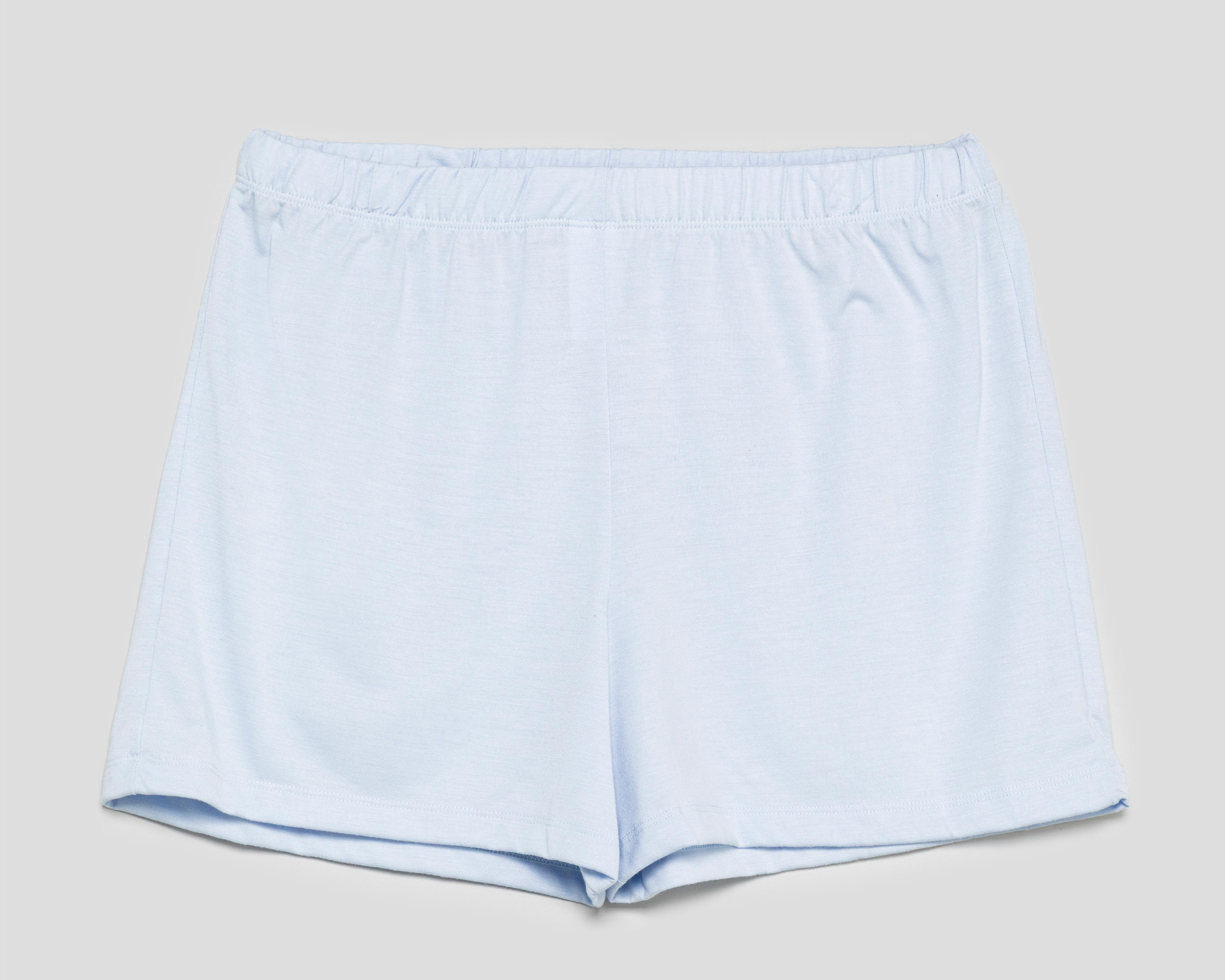 Foto 5 pulgar | Pijama Tops & Bottoms para Mujer 2 Piezas