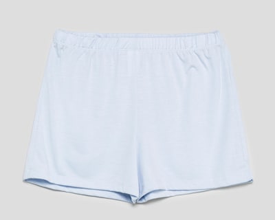 Foto 4 | Pijama Tops & Bottoms para Mujer 2 Piezas
