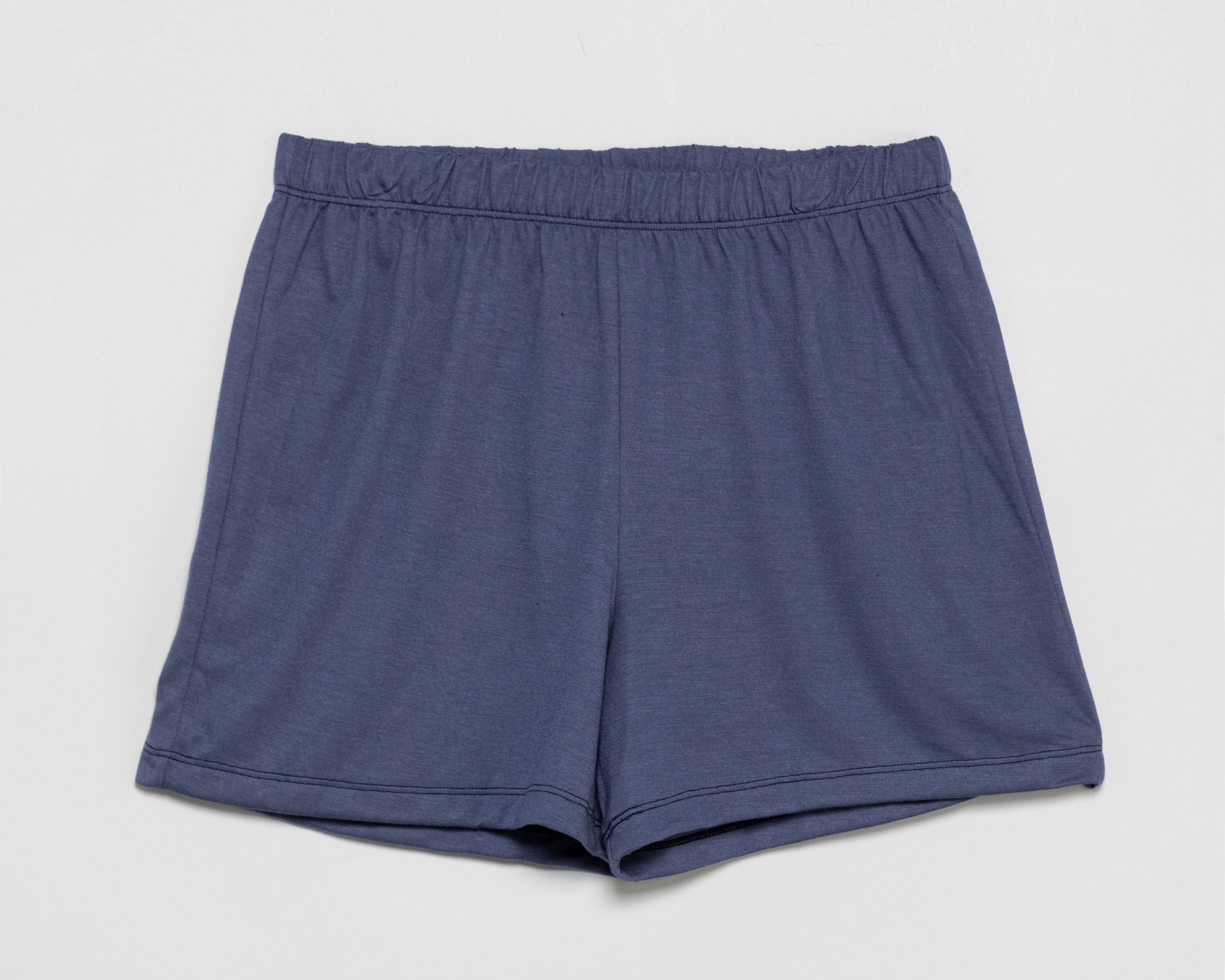 Foto 5 pulgar | Pijama Tops & Bottoms para Mujer 2 Piezas