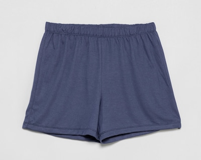 Foto 4 | Pijama Tops & Bottoms para Mujer 2 Piezas