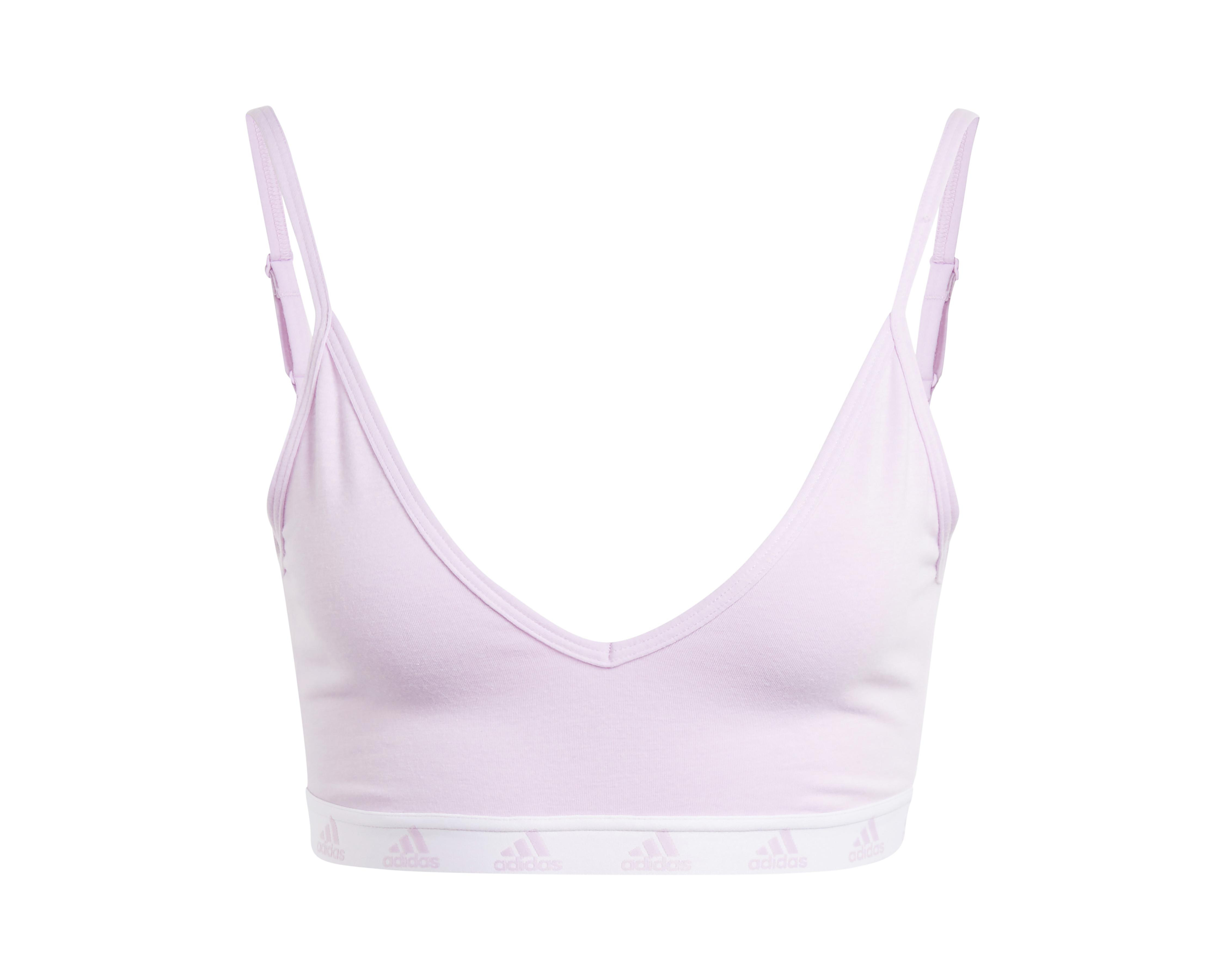 Foto 7 pulgar | Top de Entrenamiento Adidas Aeroready para Mujer