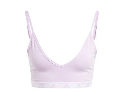 Foto 6 | Top de Entrenamiento Adidas Aeroready para Mujer