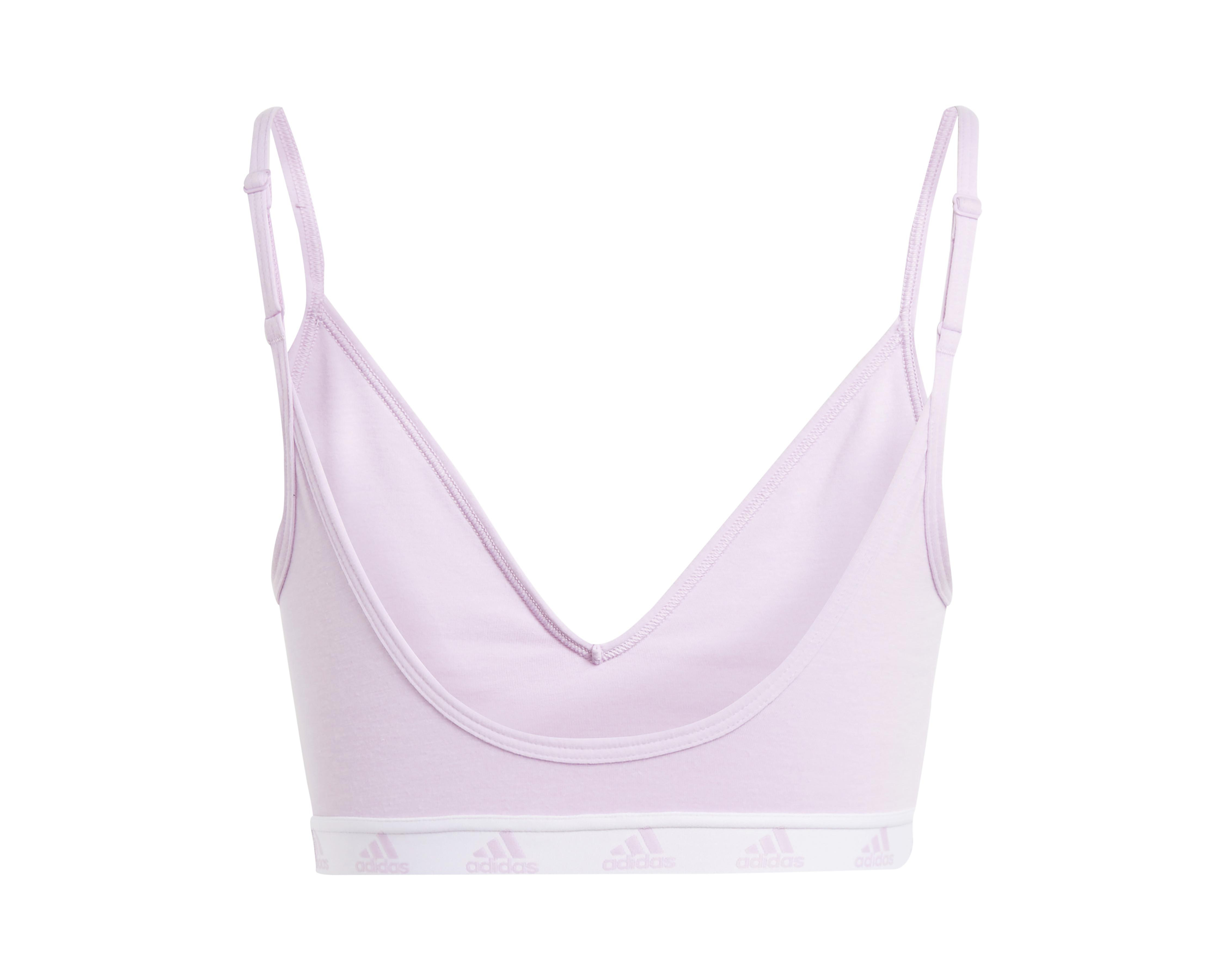 Foto 8 pulgar | Top de Entrenamiento Adidas Aeroready para Mujer