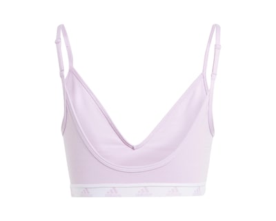 Foto 7 | Top de Entrenamiento Adidas Aeroready para Mujer