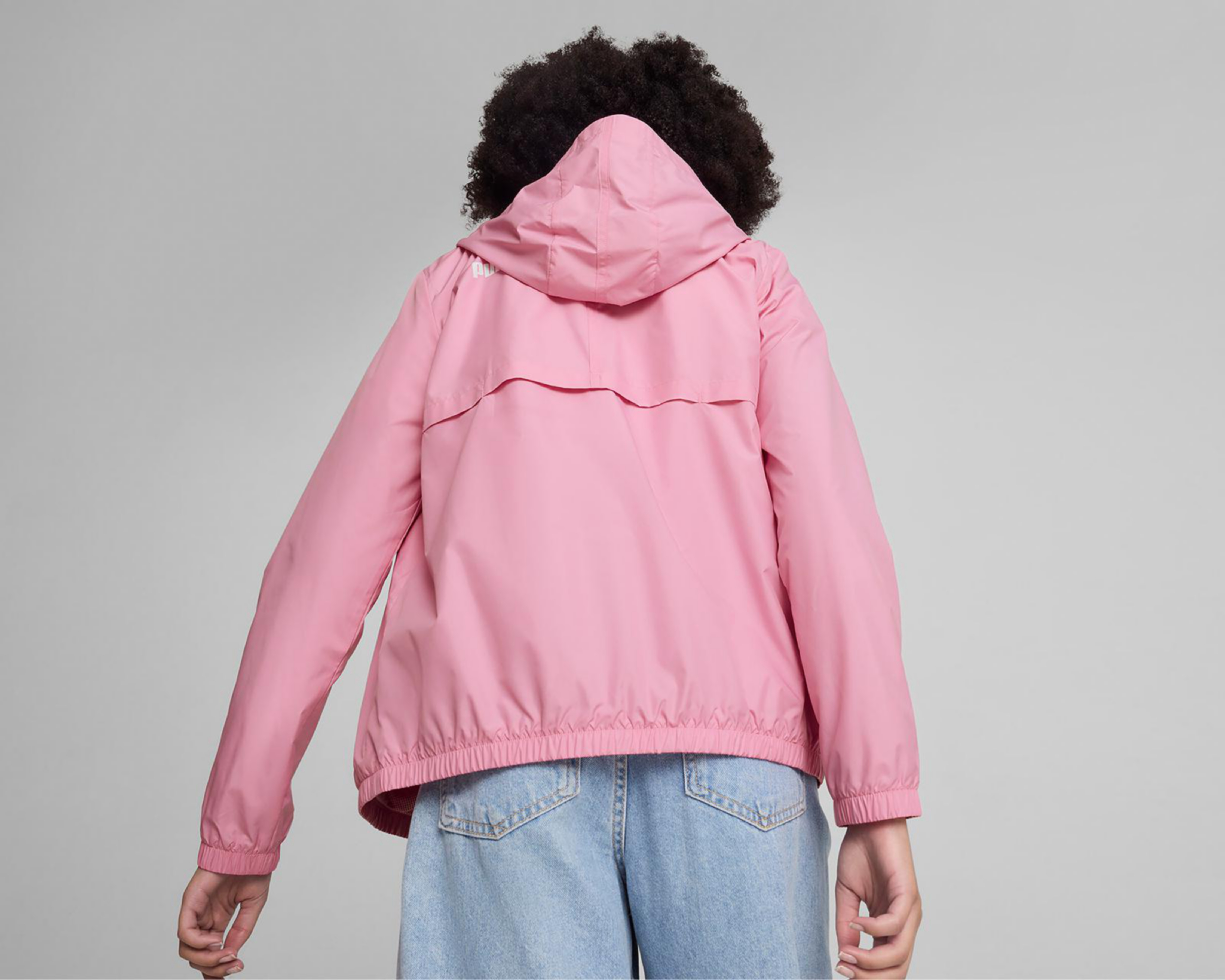 Foto 4 | Rompevientos Puma Windcell ESS Solid para Mujer