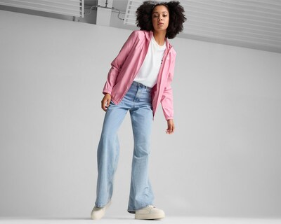Foto 5 | Rompevientos Puma Windcell ESS Solid para Mujer
