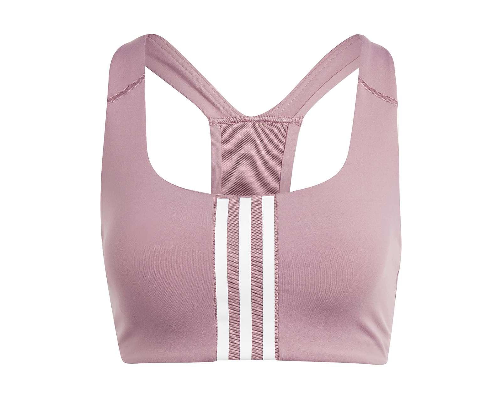 Foto 4 pulgar | Top de Entrenamiento Adidas Aeroready para Mujer