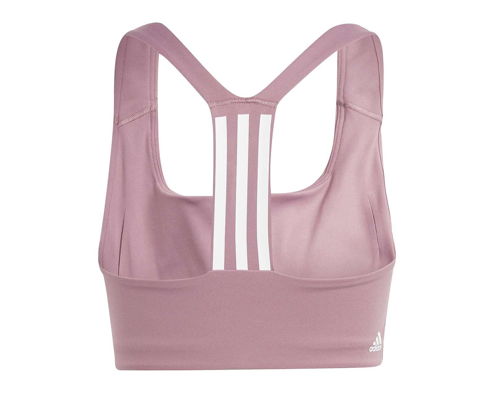 Foto 5 pulgar | Top de Entrenamiento Adidas Aeroready para Mujer