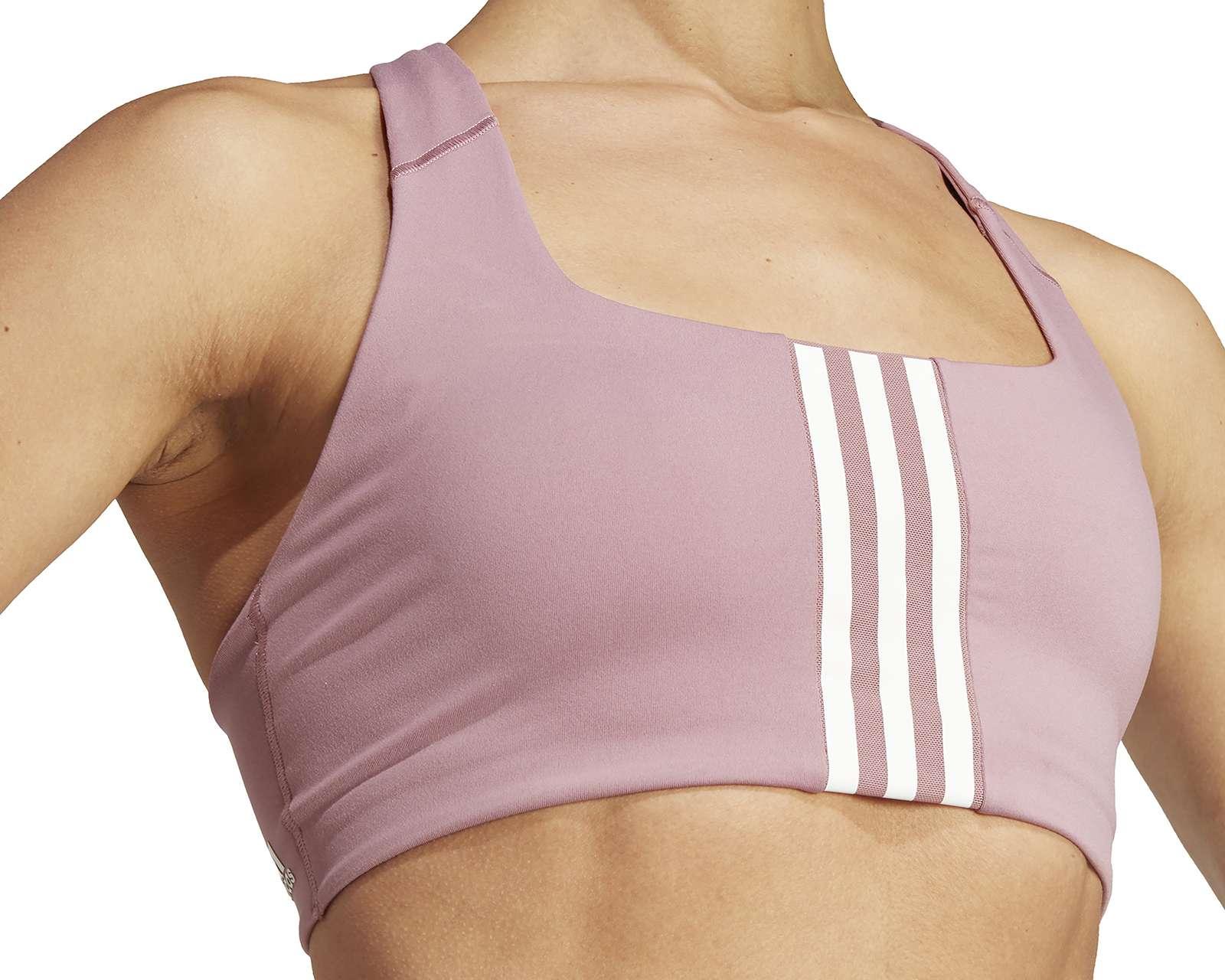 Foto 6 pulgar | Top de Entrenamiento Adidas Aeroready para Mujer