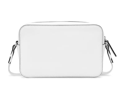 Foto 3 | Bolsa Cruzada Guess Haddington