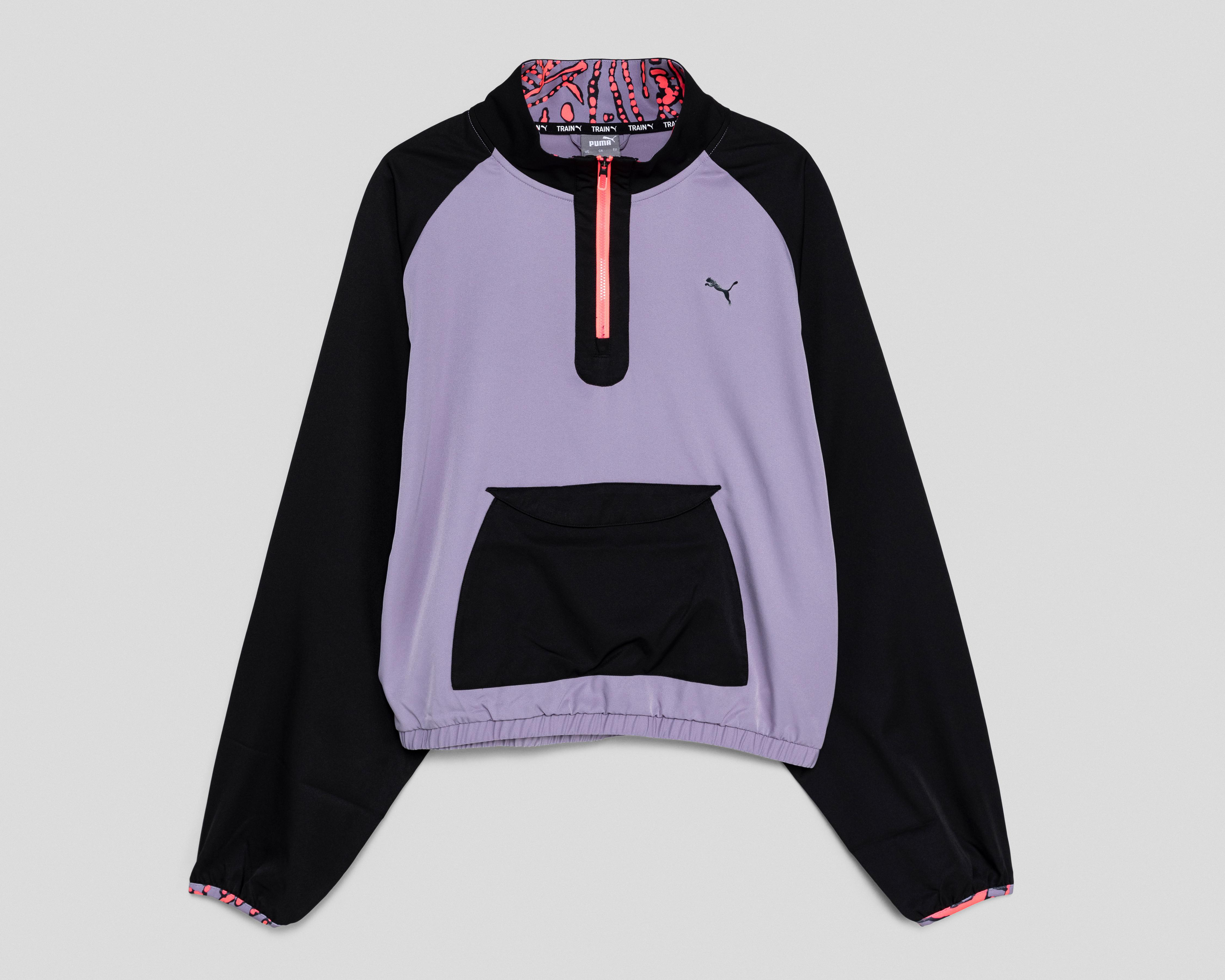 Foto 2 pulgar | Sudadera Puma DryCELL Hyperntaural de Entrenamiento para Mujer