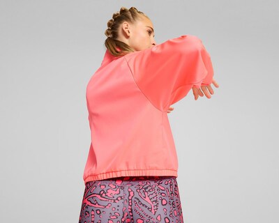 Foto 6 | Chamarra Puma DryCELL Hypernatural de Entrenamiento para Correr