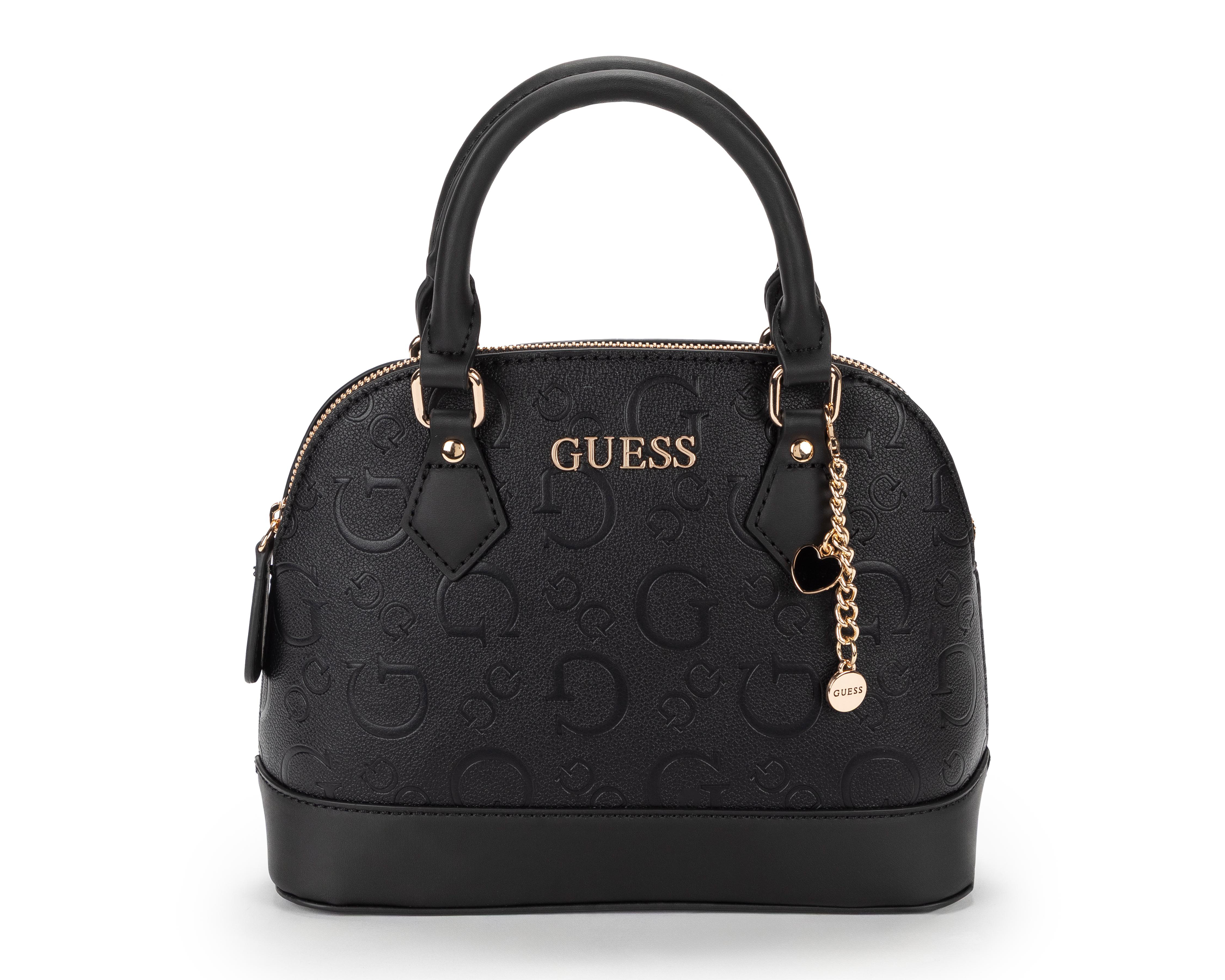 Foto 1 | Bolsa de Mano Guess Lexy