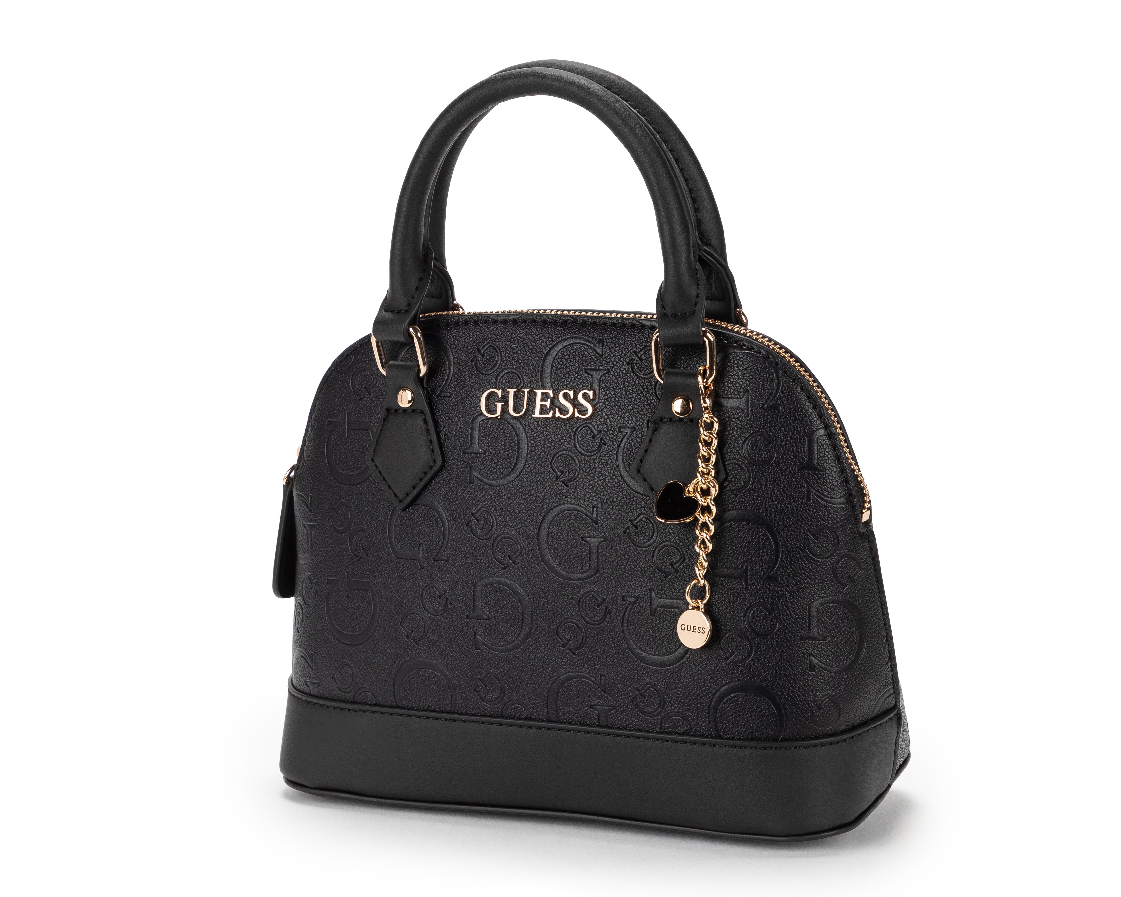 Foto 2 | Bolsa de Mano Guess Lexy
