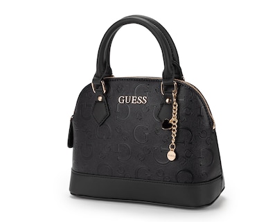 Foto 2 | Bolsa de Mano Guess Lexy