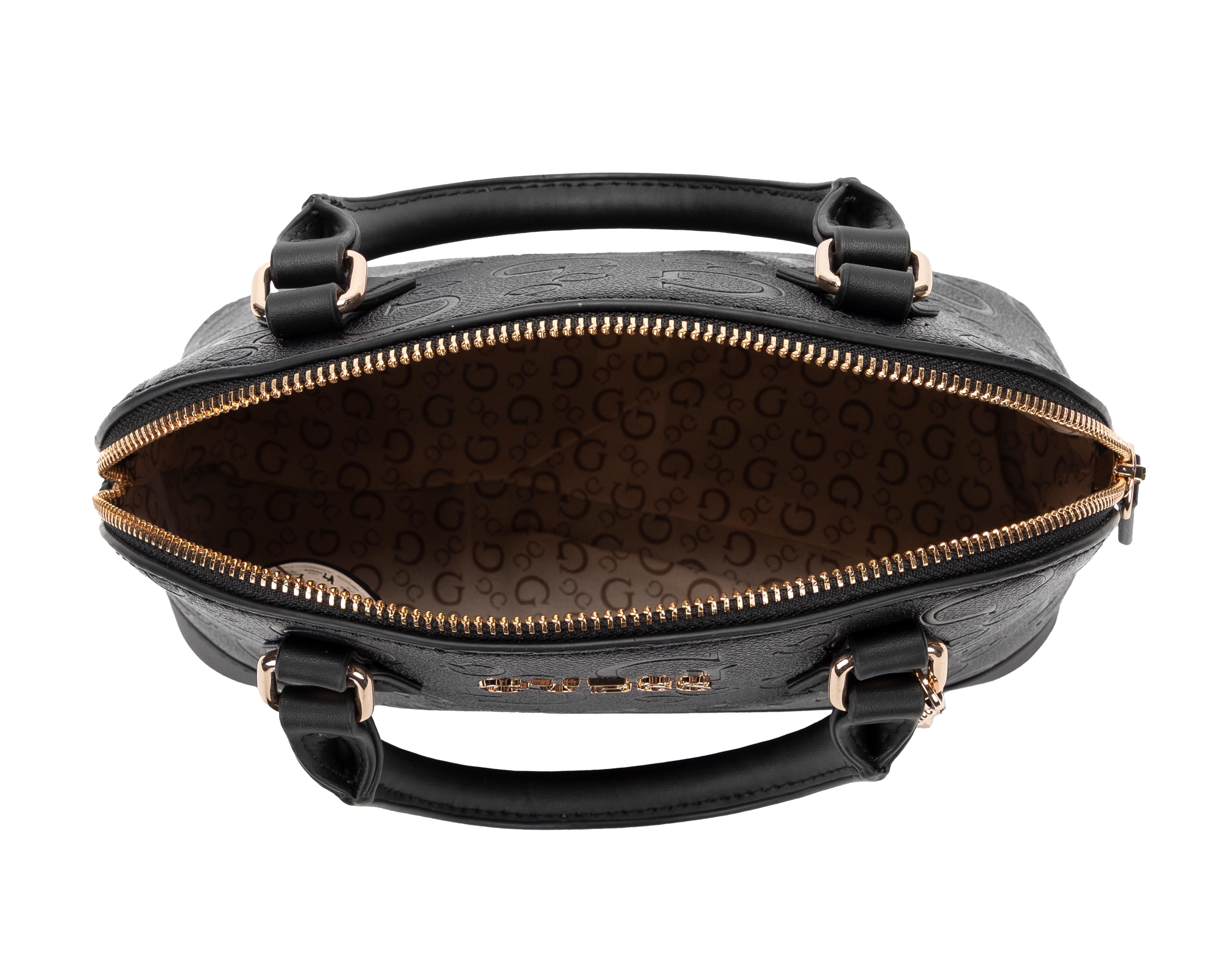 Foto 5 pulgar | Bolsa de Mano Guess Lexy