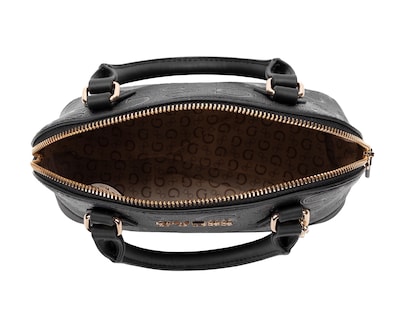 Foto 4 | Bolsa de Mano Guess Lexy