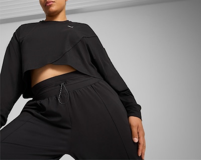 Foto 5 | Pantalón Puma DryCELL de Entrenamiento para Mujer