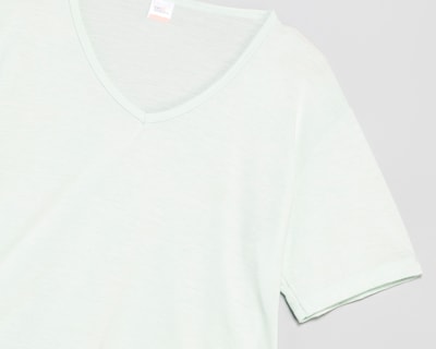 Foto 4 | Pijama Tops & Bottoms para Mujer 2 Piezas