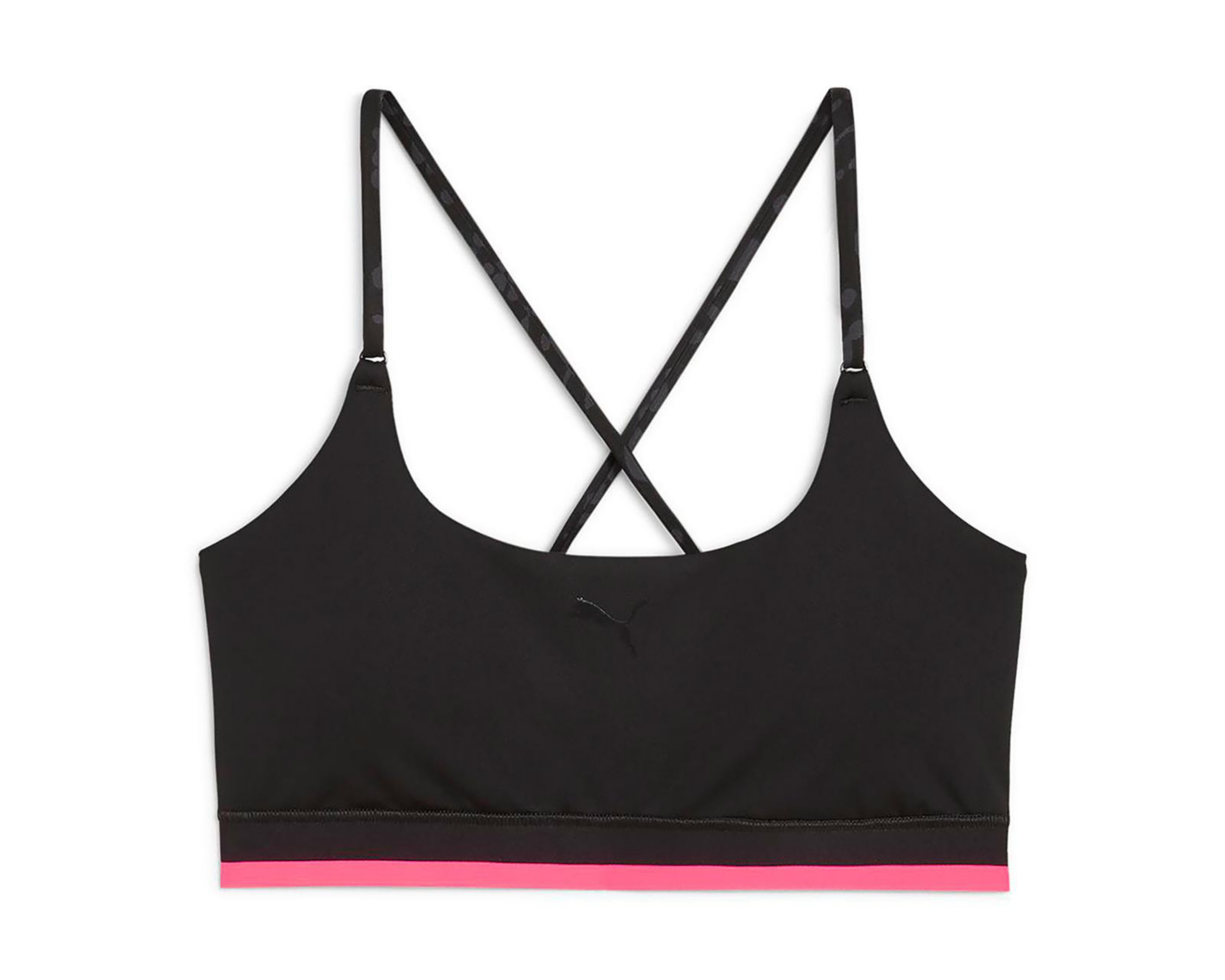 Top Puma DryCELL Move Hypernatural de Entrenamiento para Mujer