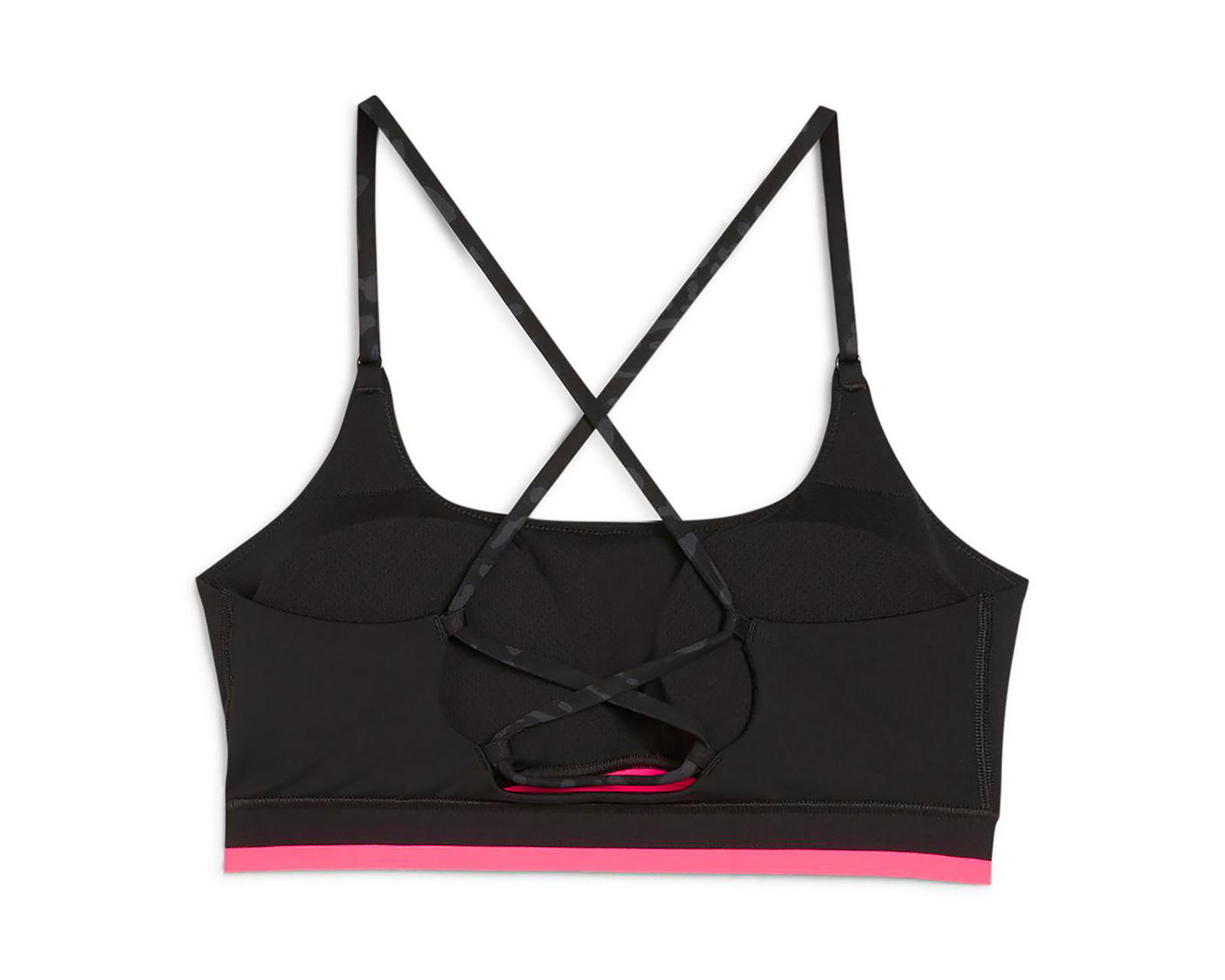 Foto 2 | Top Puma DryCELL Move Hypernatural de Entrenamiento para Mujer