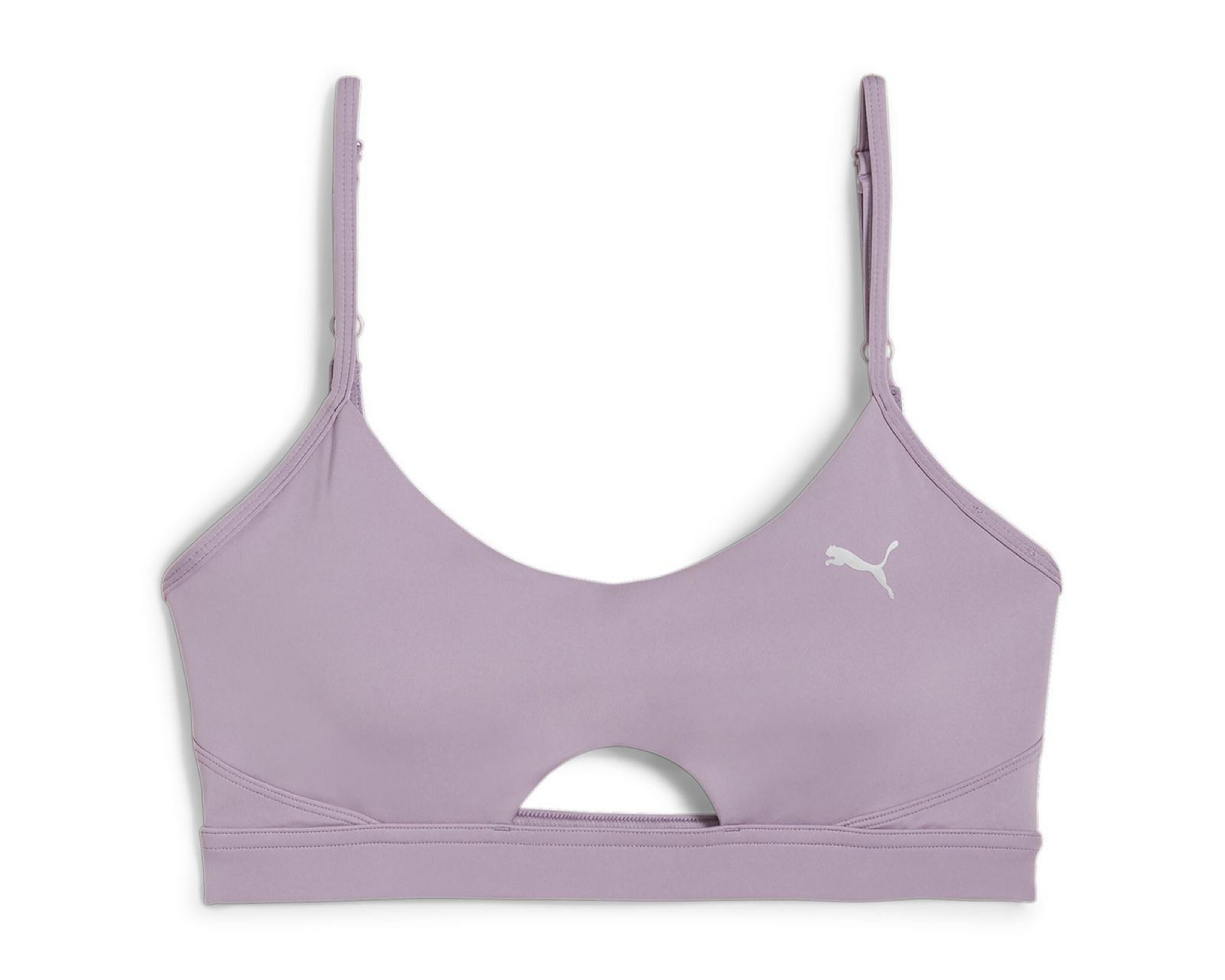 Foto 2 pulgar | Top Puma DryCELL Move Ultrabare Sculpting Entrenamiento para Mujer