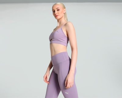 Foto 6 | Top Puma DryCELL Move Ultrabare Sculpting Entrenamiento para Mujer