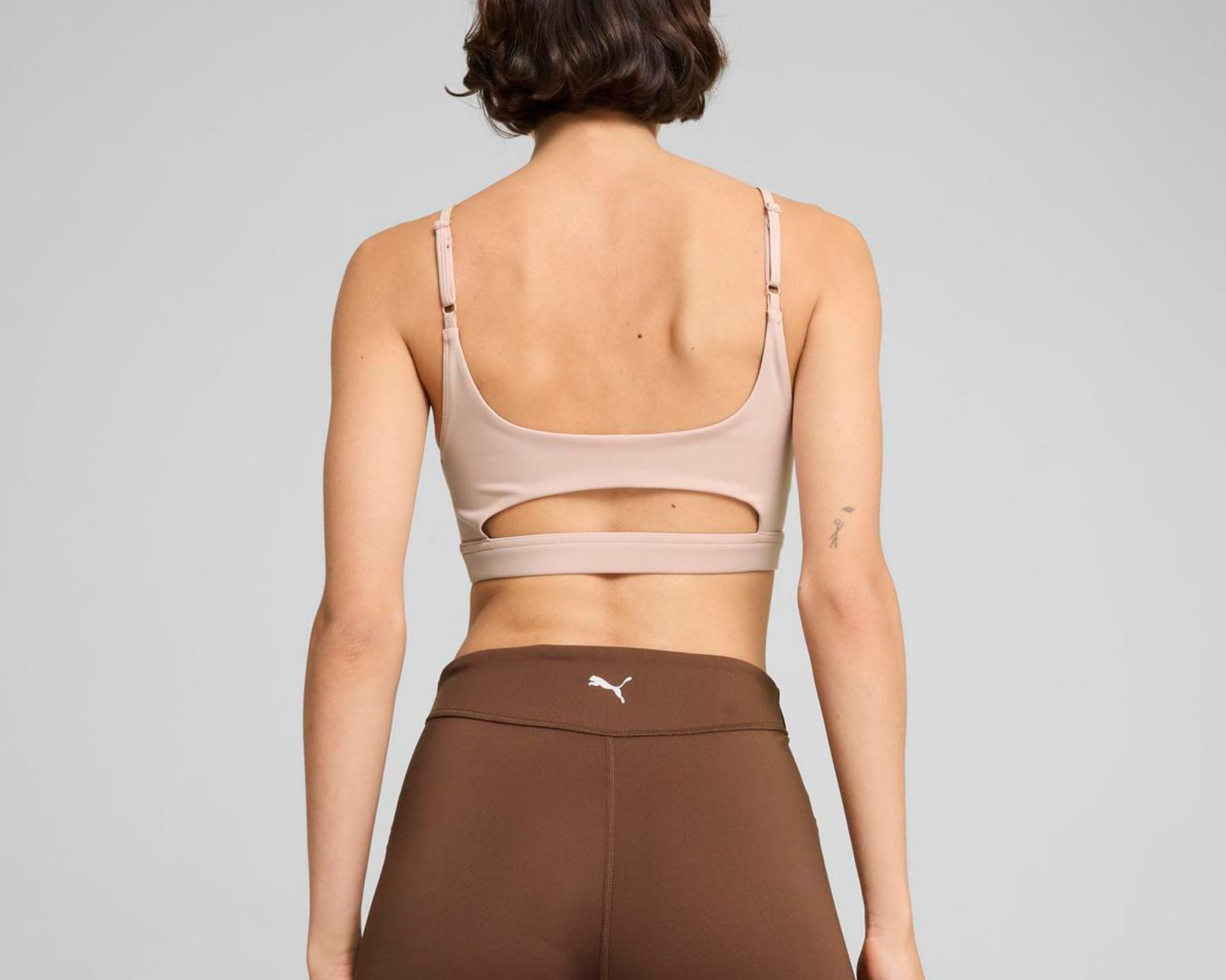 Foto 5 pulgar | Top Puma DryCELL para Mujer