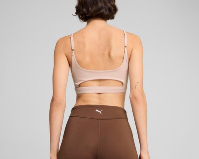 Foto 4 | Top Puma DryCELL para Mujer