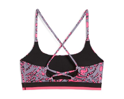 Foto 2 | Top de Entrenamiento Puma Move Training DryCELL para Mujer