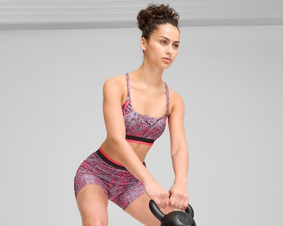 Foto 3 | Top de Entrenamiento Puma Move Training DryCELL para Mujer