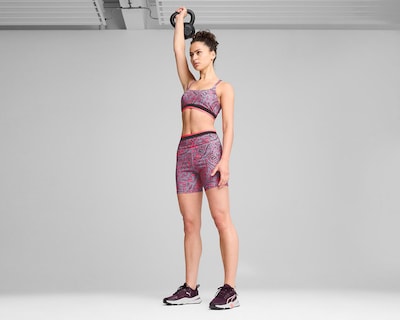 Foto 5 | Top de Entrenamiento Puma Move Training DryCELL para Mujer