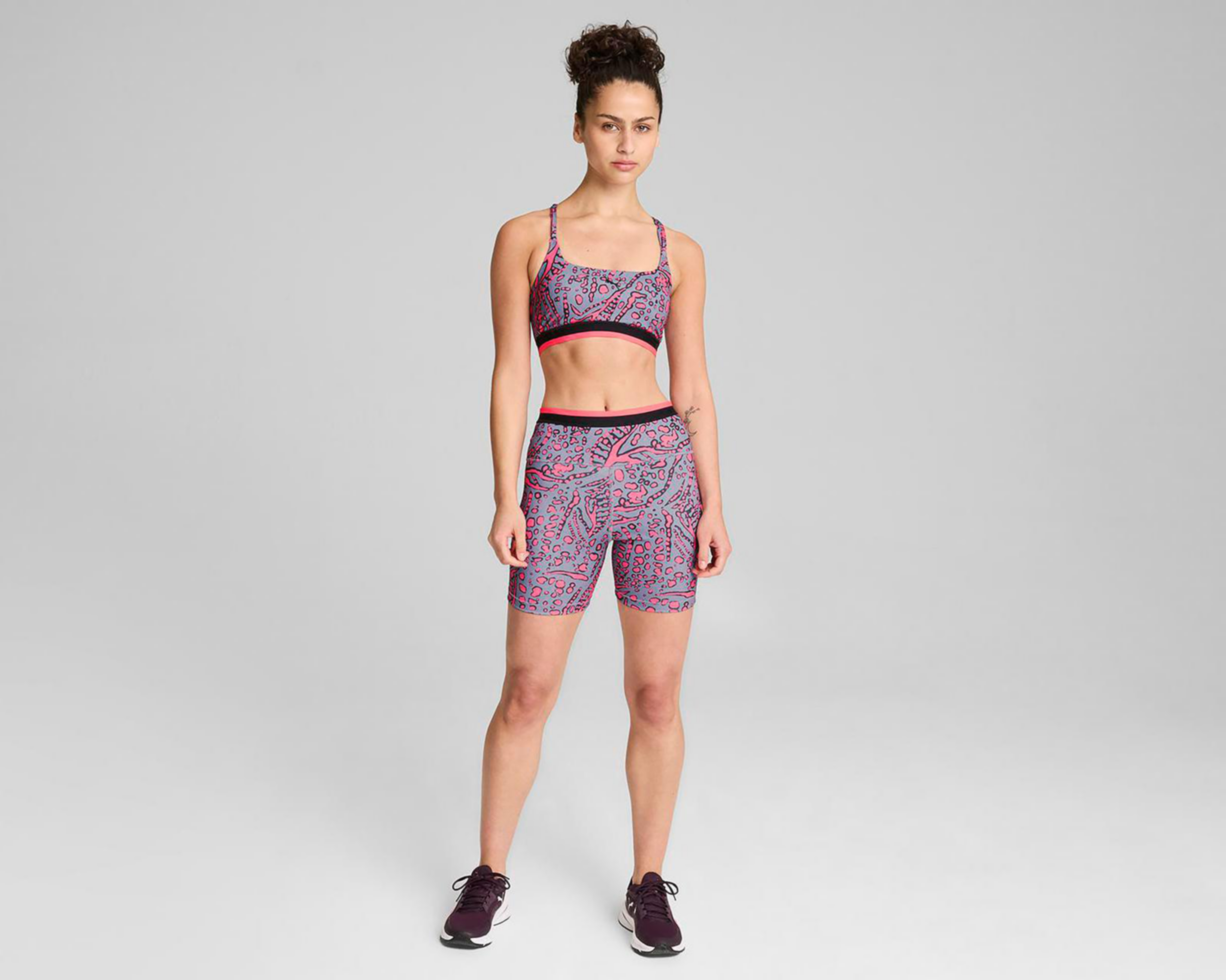 Foto 7 pulgar | Top de Entrenamiento Puma Move Training DryCELL para Mujer