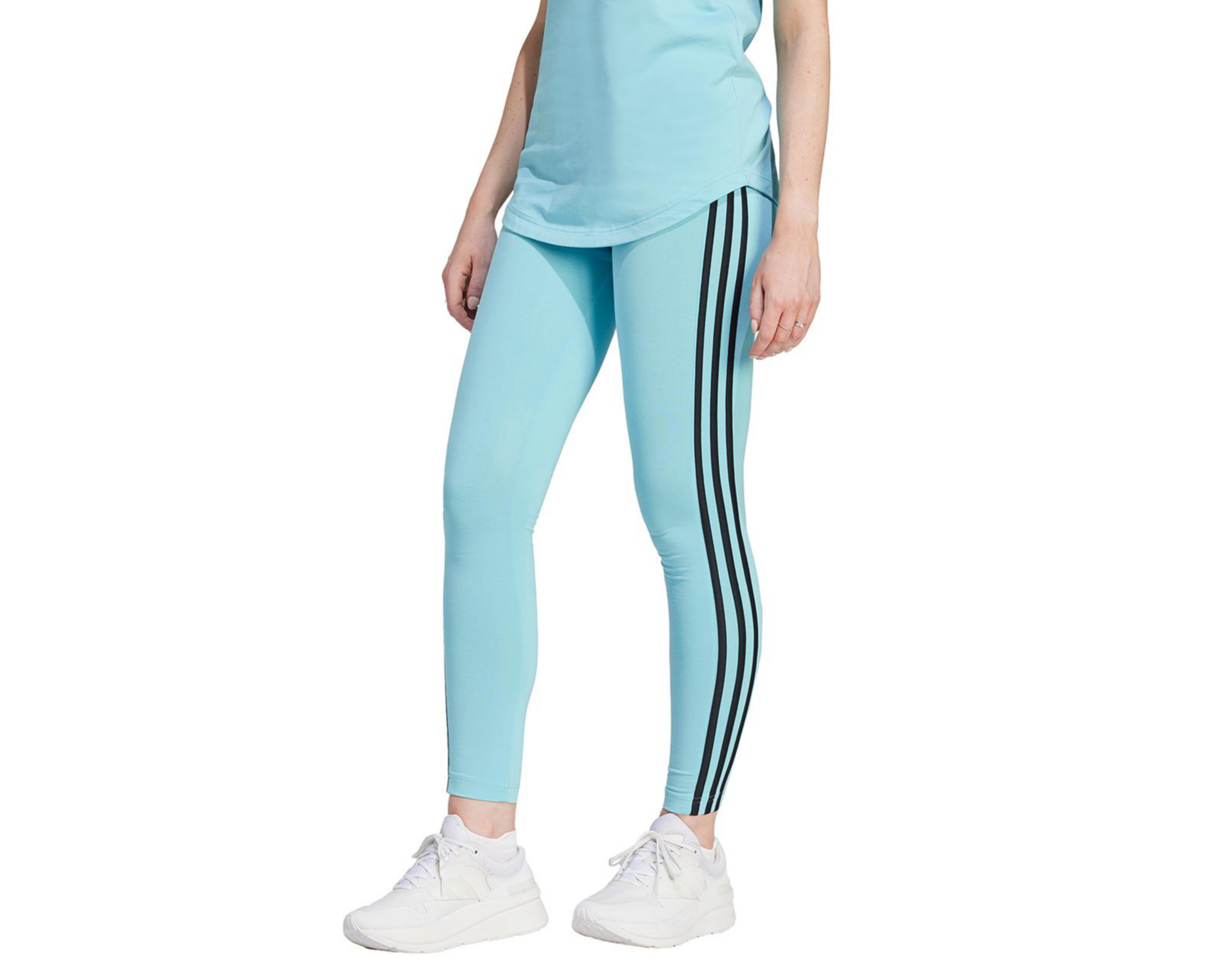 Mallas de Entrenamiento Adidas para Mujer $1,299