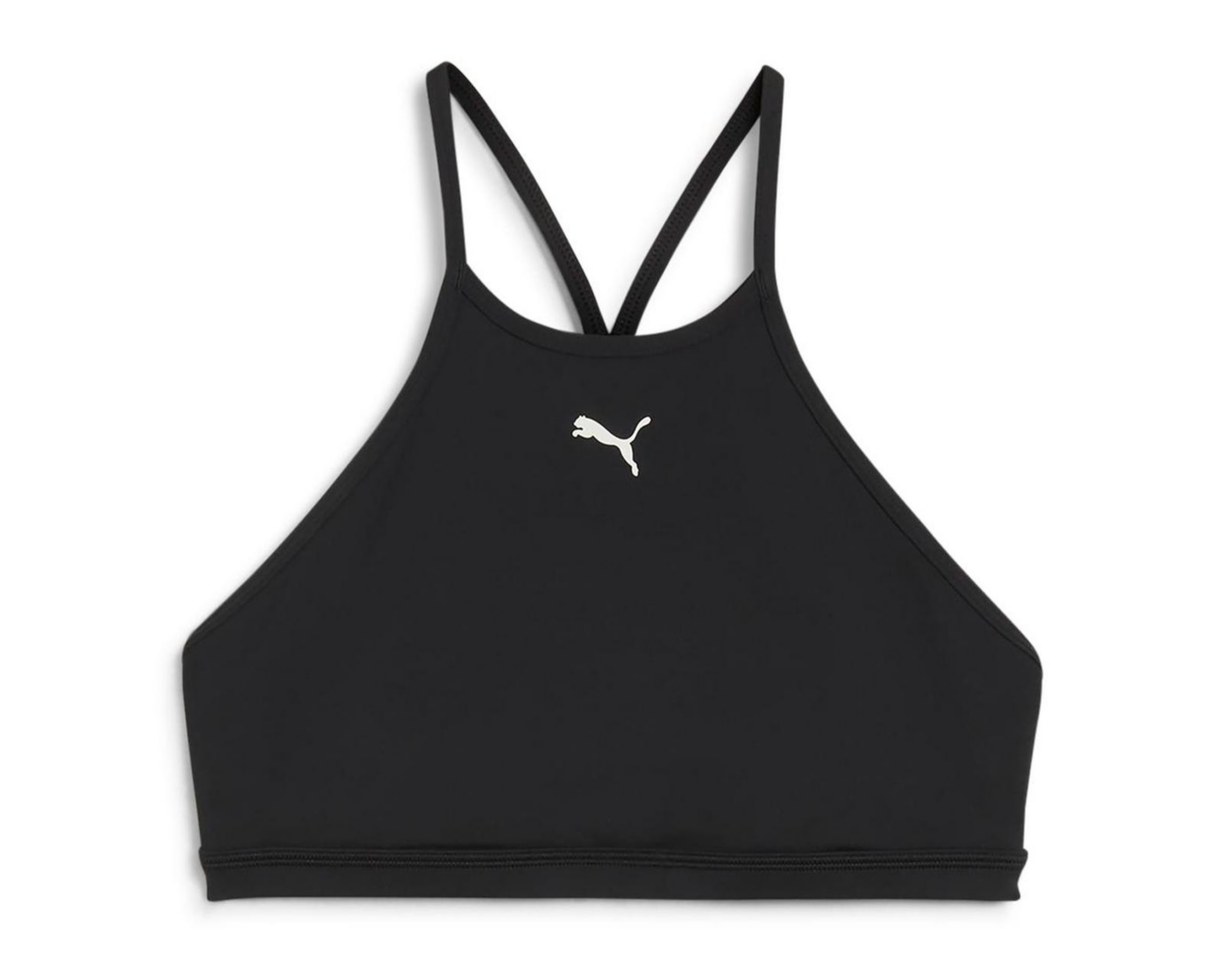 Top Puma Cloudspun de Entrenamiento para Mujer