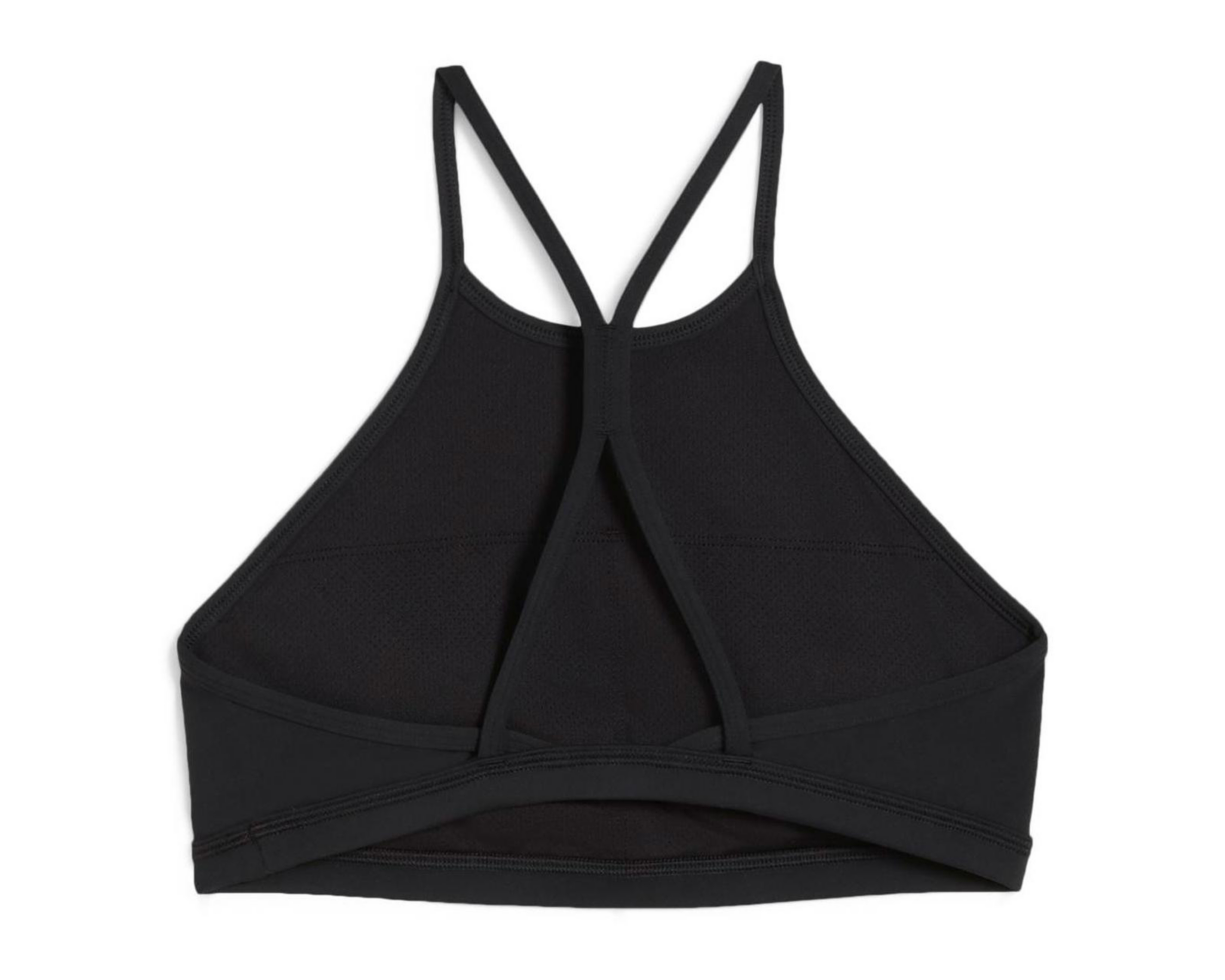 Foto 3 pulgar | Top Puma Cloudspun de Entrenamiento para Mujer