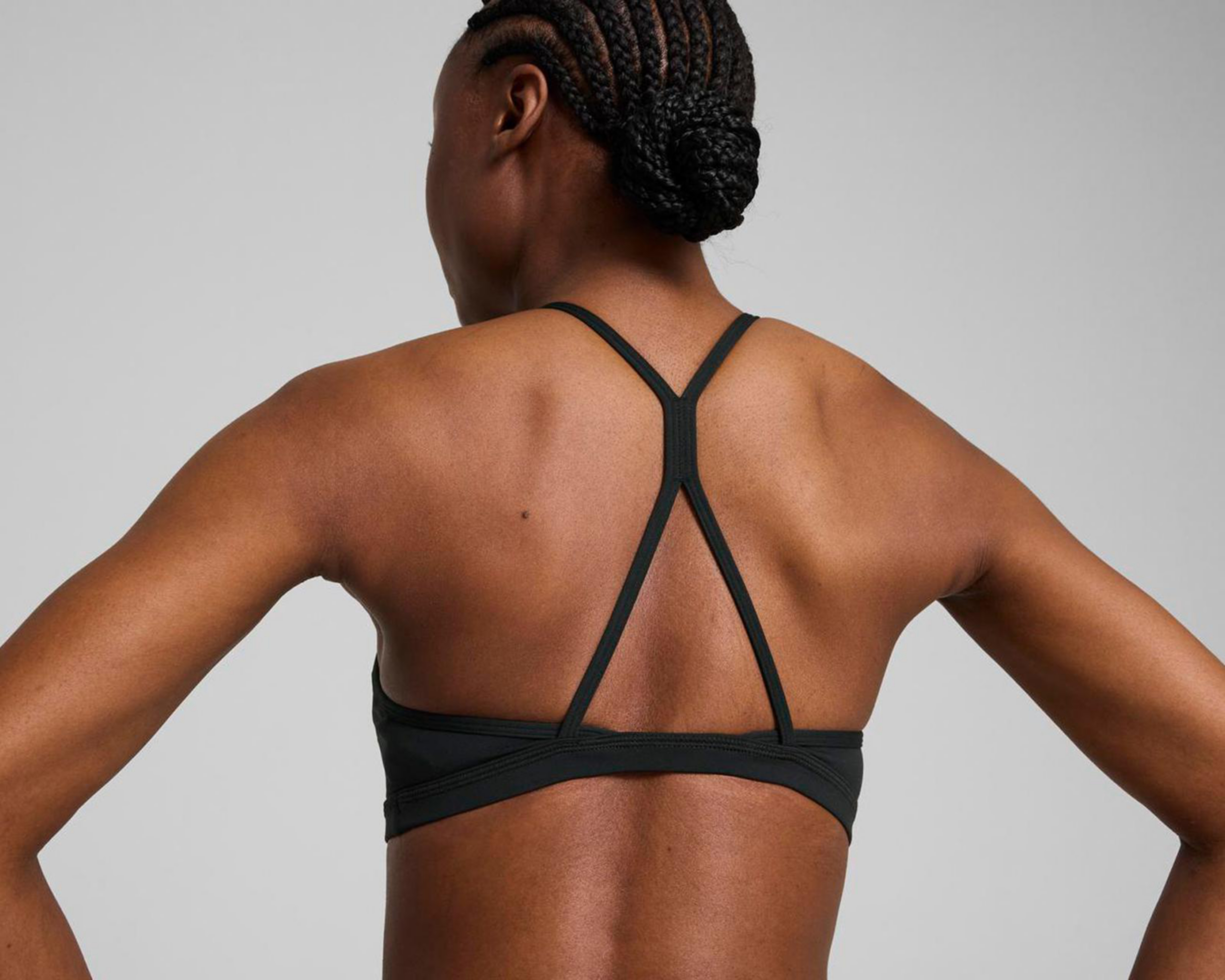 Foto 4 | Top Puma Cloudspun de Entrenamiento para Mujer