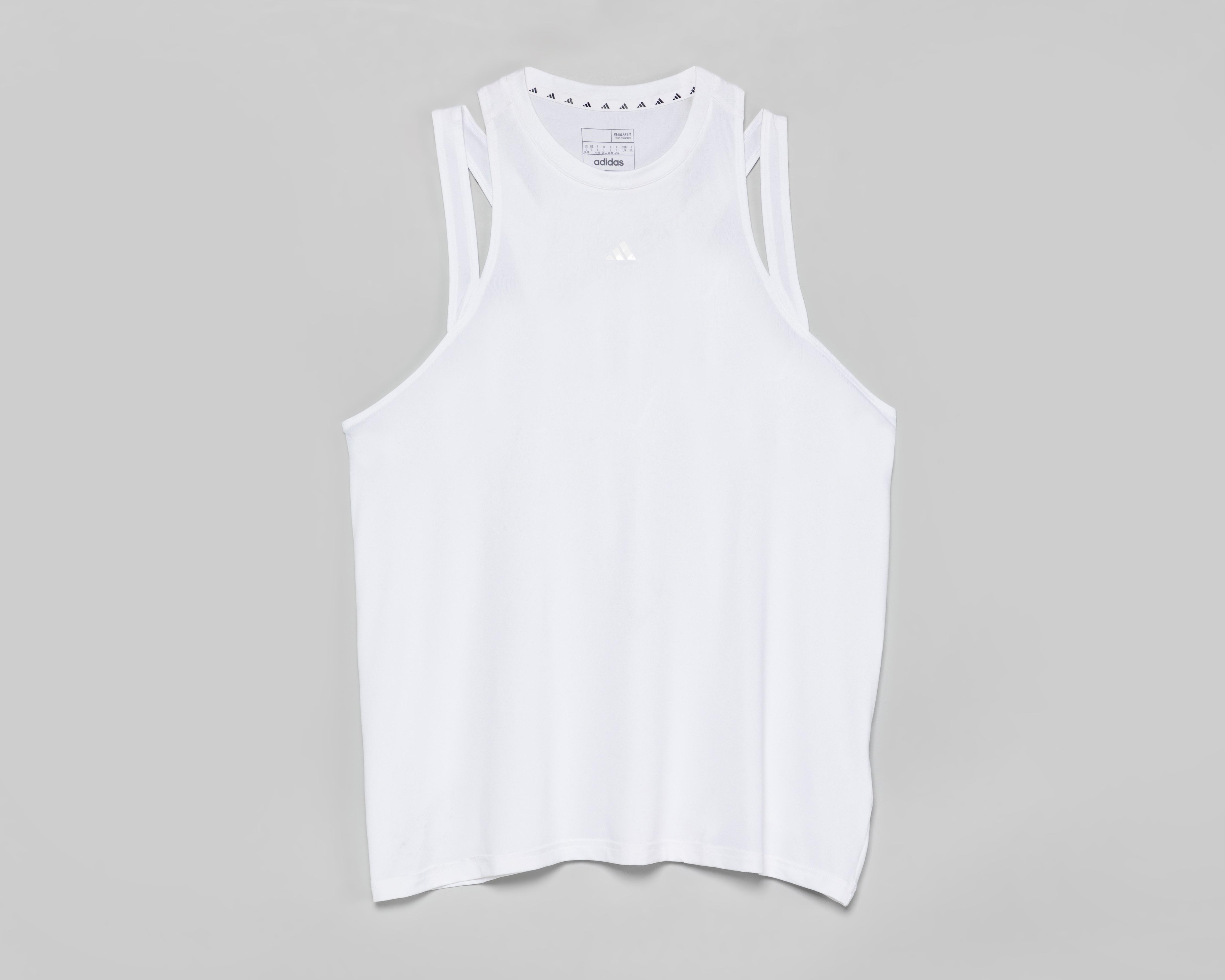 Playera de Entrenamiento Adidas para Mujer $799