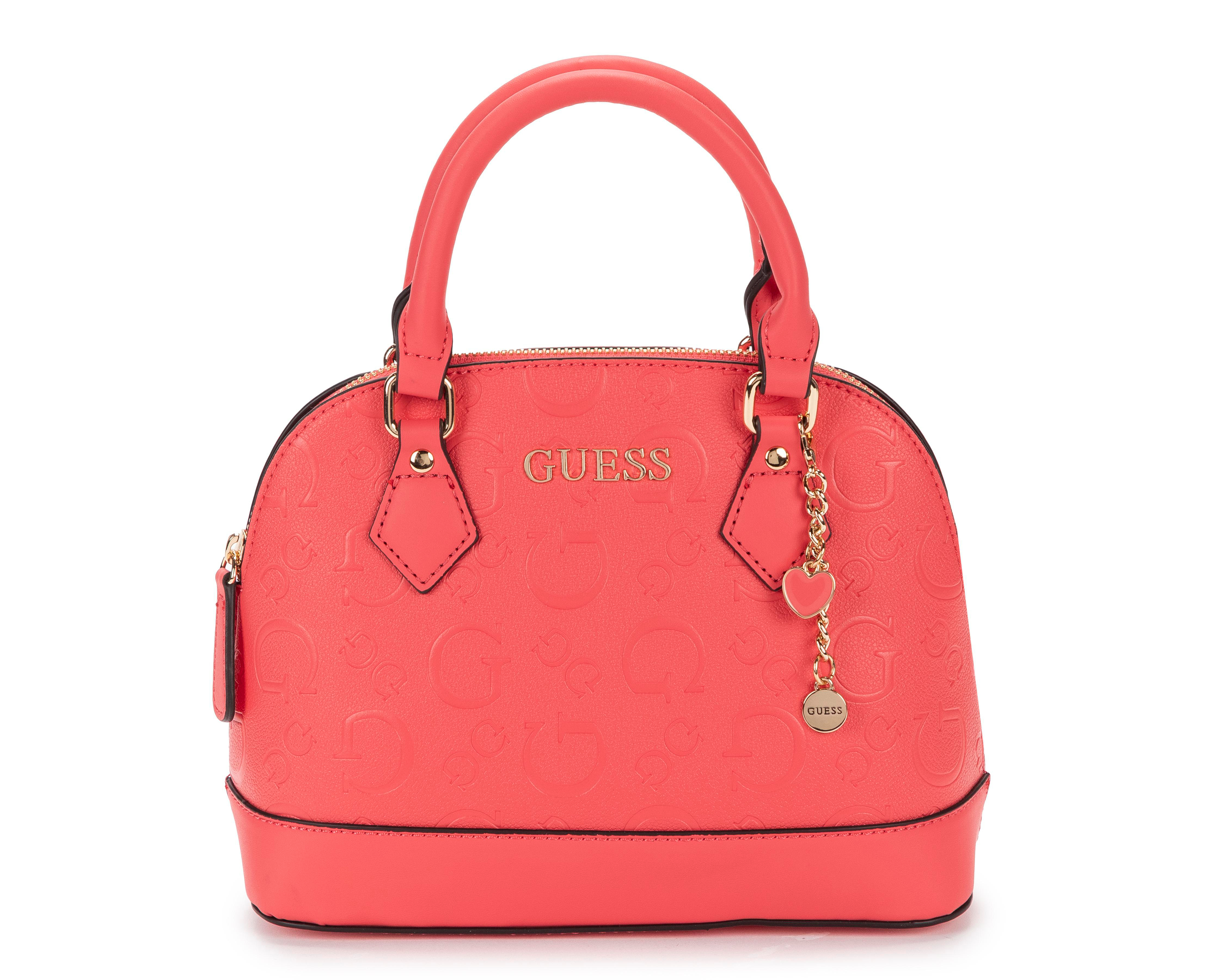 Foto 2 pulgar | Bolsa Cruzada Guess Lexy