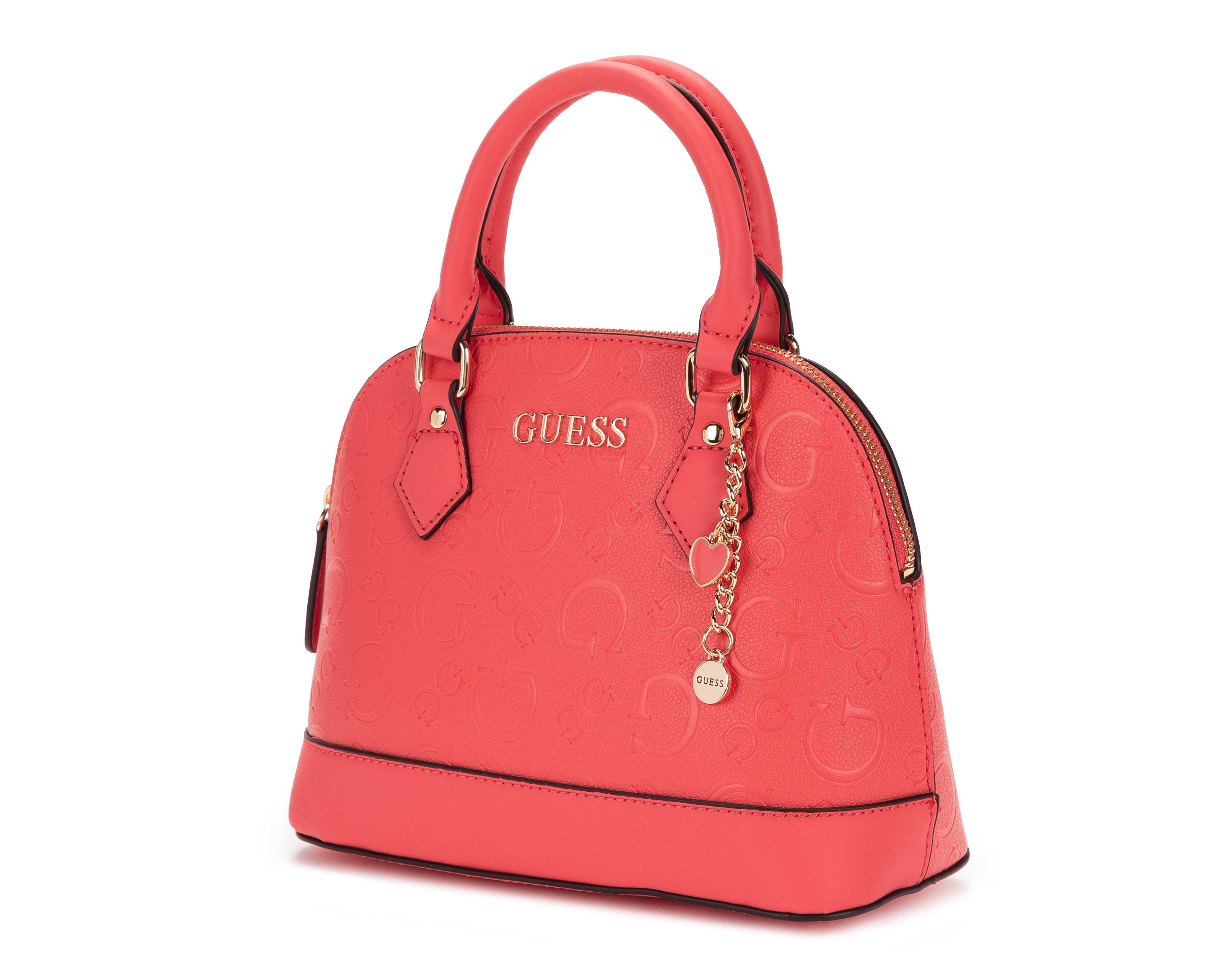 Foto 3 pulgar | Bolsa Cruzada Guess Lexy