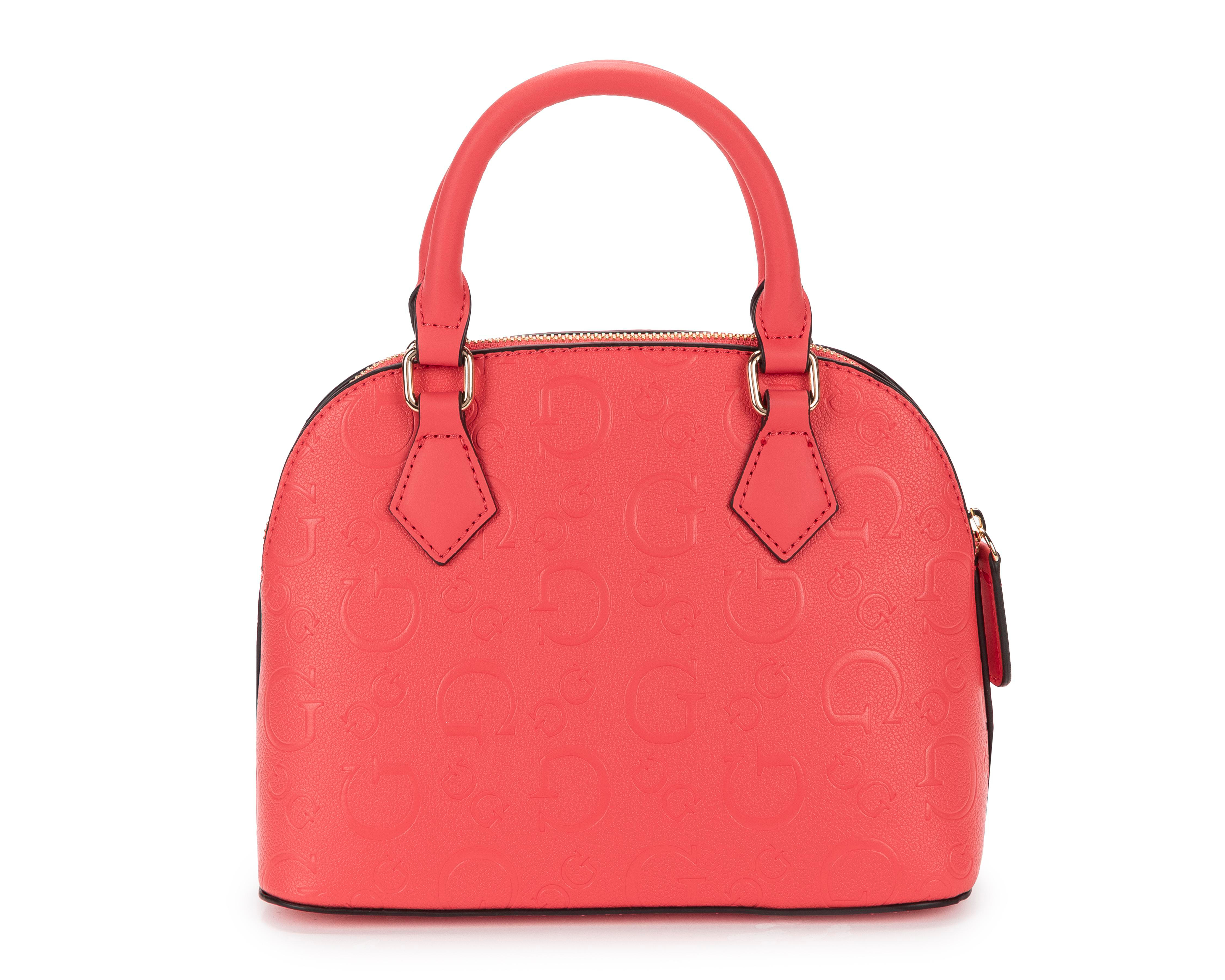 Foto 4 pulgar | Bolsa Cruzada Guess Lexy