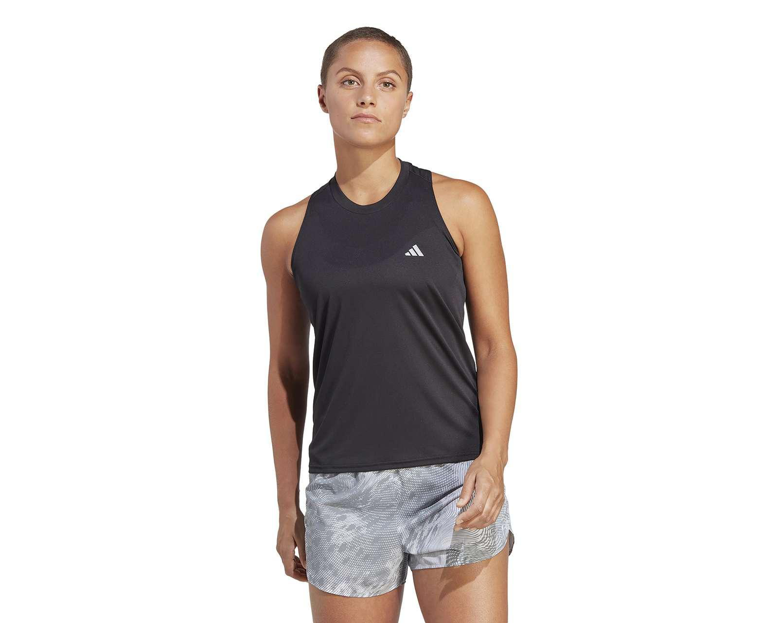 Foto 2 pulgar | Playera de Entrenamiento Adidas Aeroready para Mujer