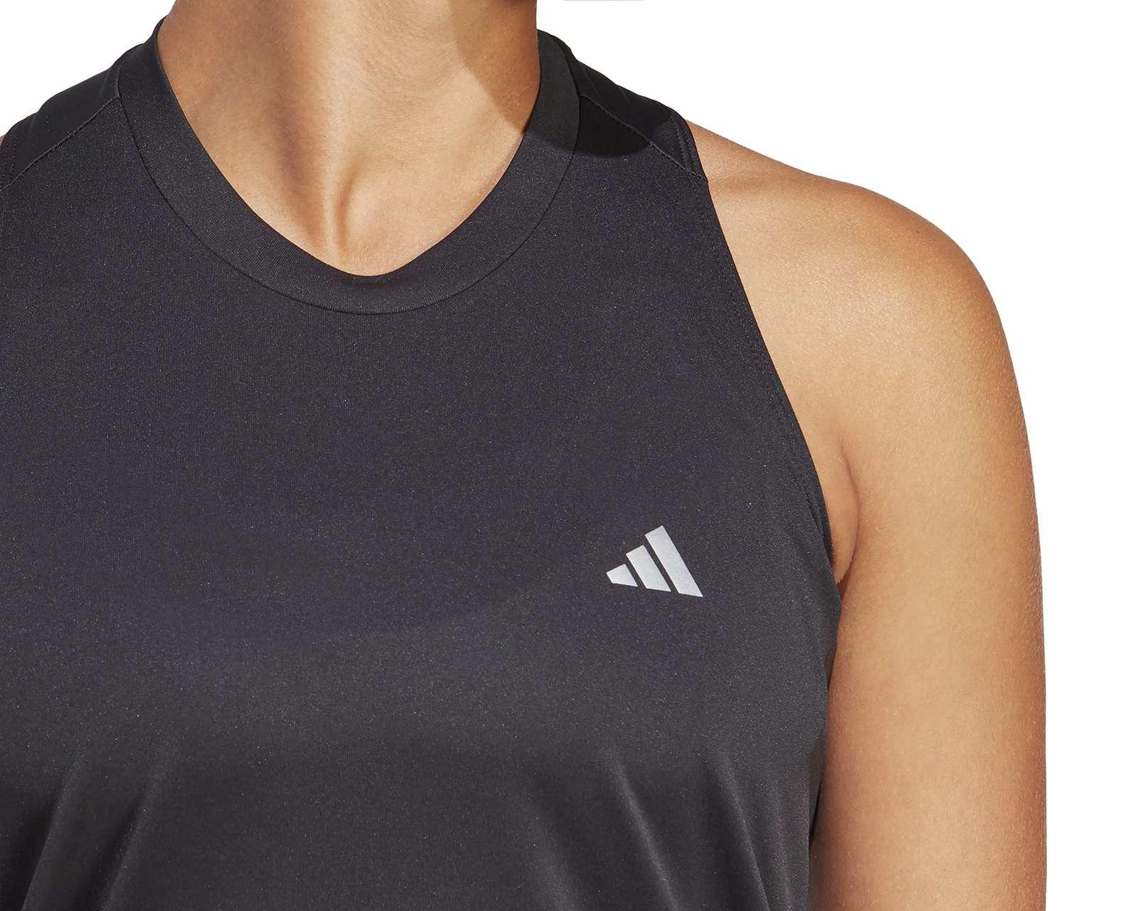 Foto 5 pulgar | Playera de Entrenamiento Adidas Aeroready para Mujer