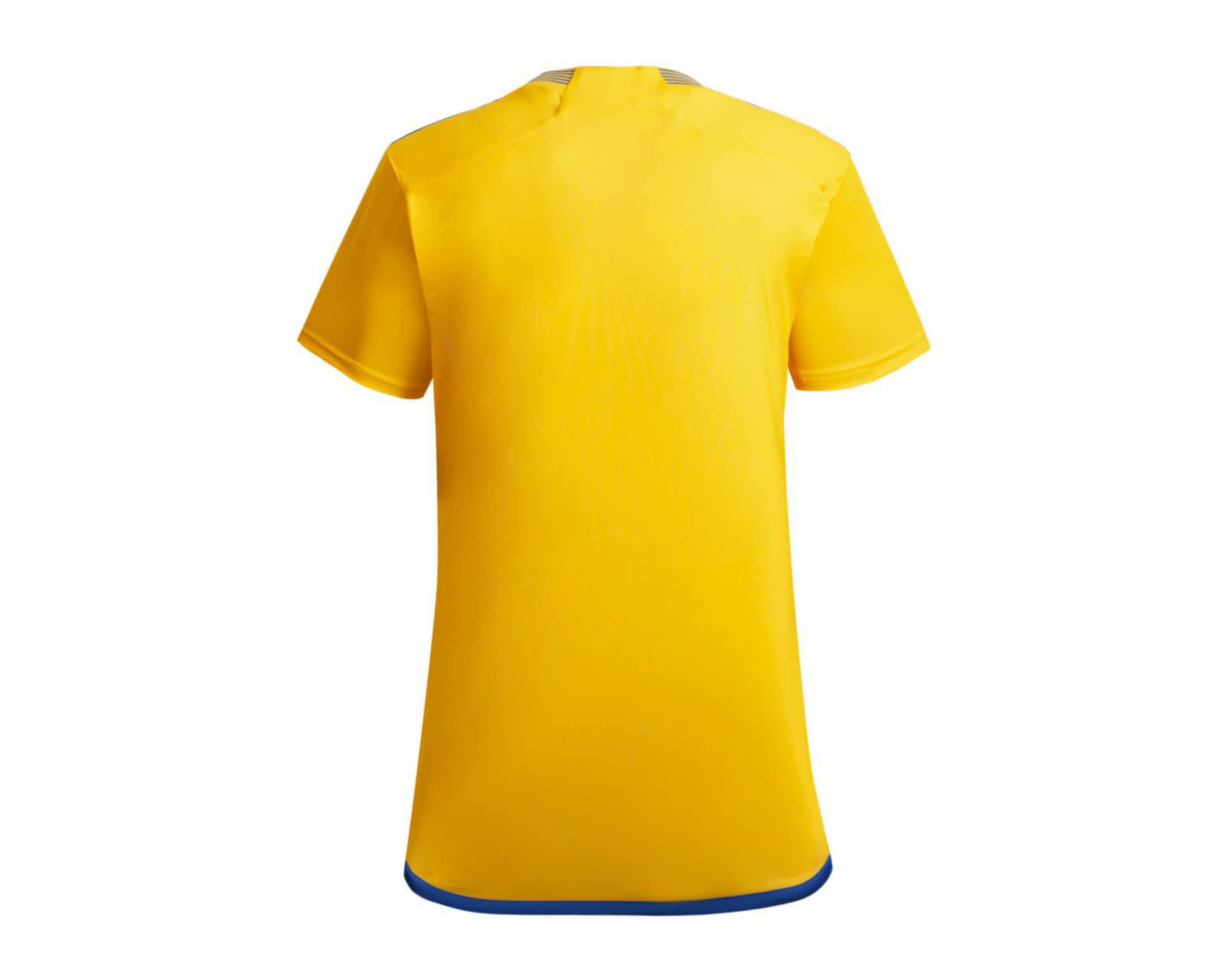 Foto 3 pulgar | Jersey Adidas Tigres Local 2023-2024 para Mujer