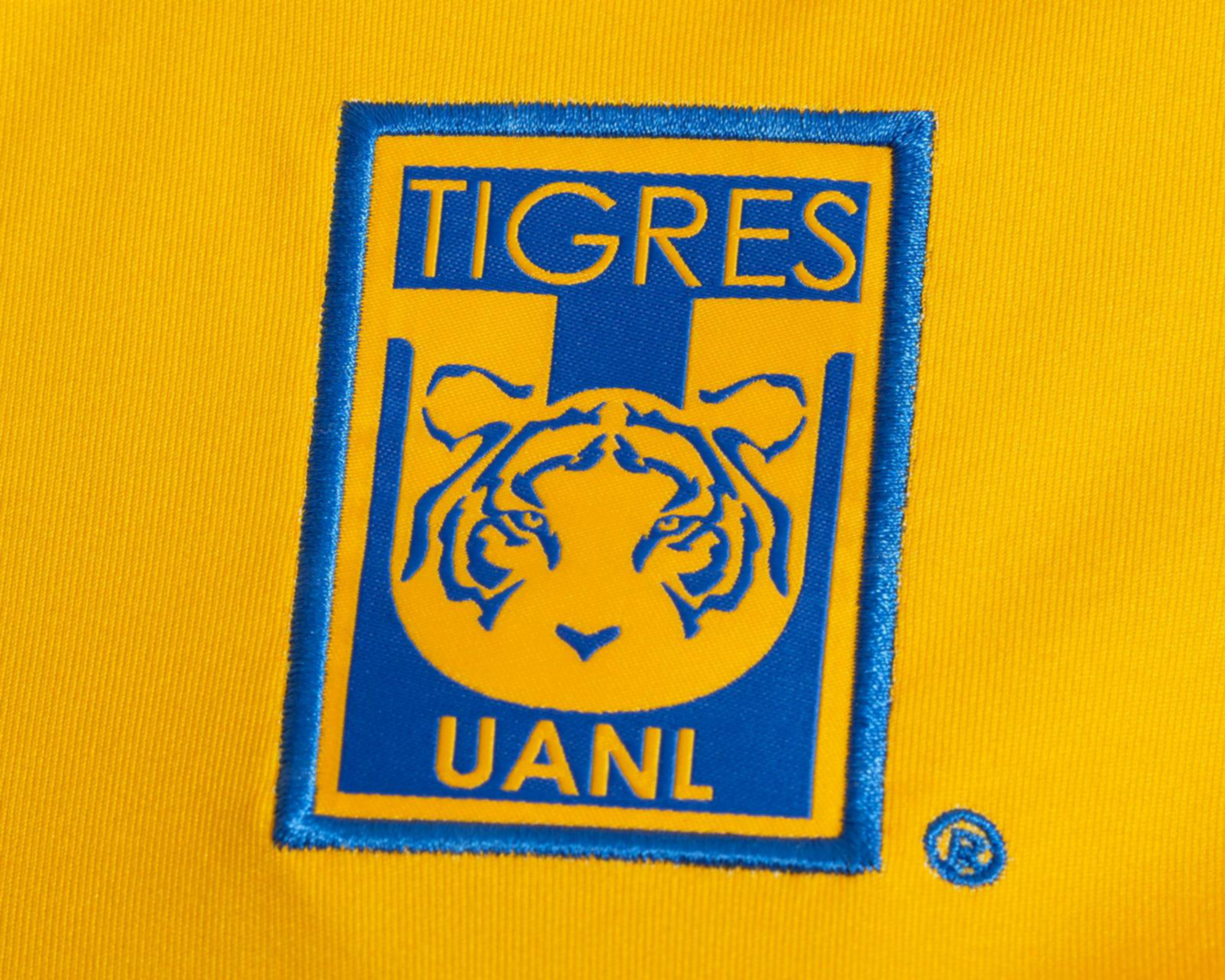 Foto 4 pulgar | Jersey Adidas Tigres Local 2023-2024 para Mujer