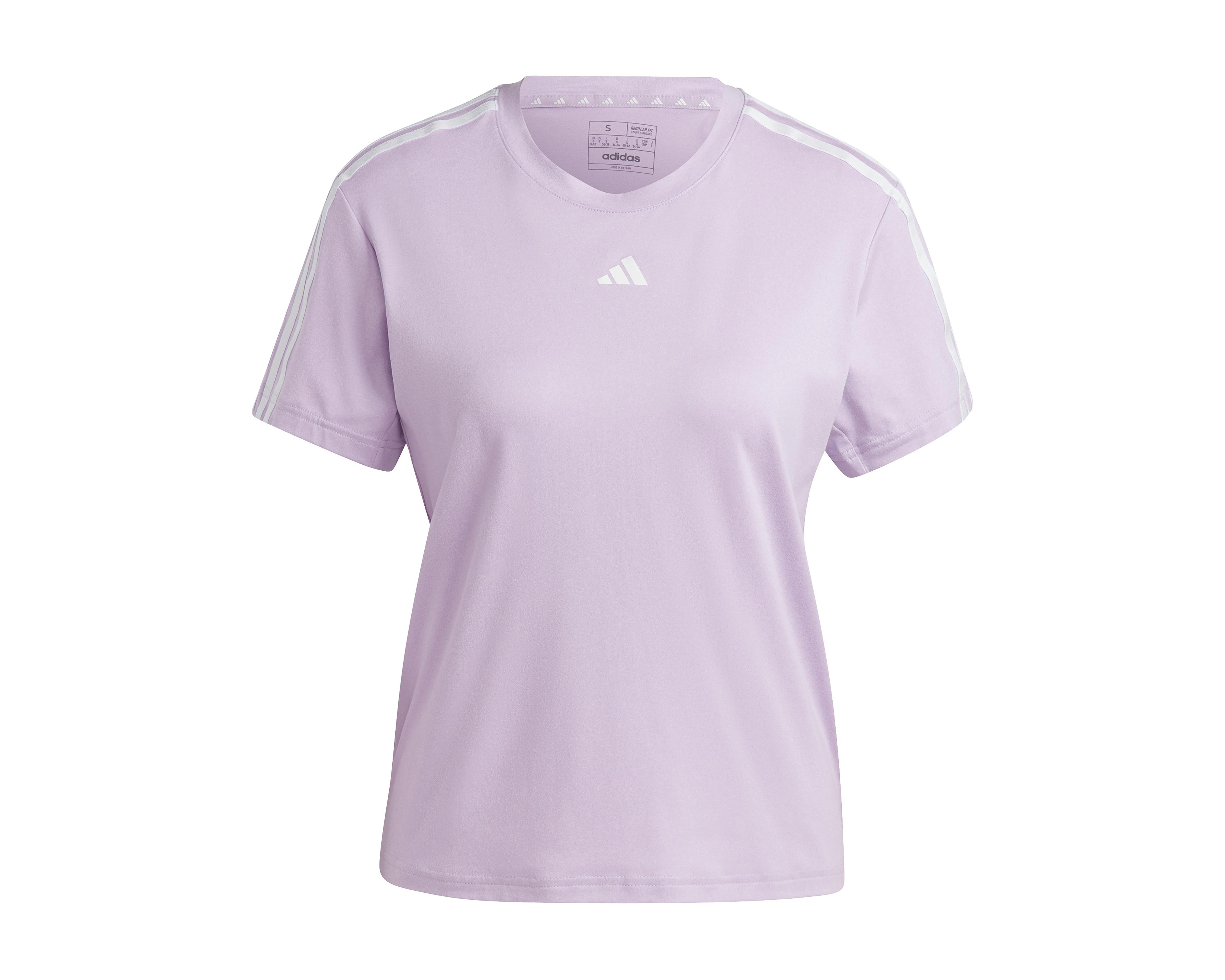 Foto 7 pulgar | Playera de Entrenamiento Adidas Aeroeady para Mujer