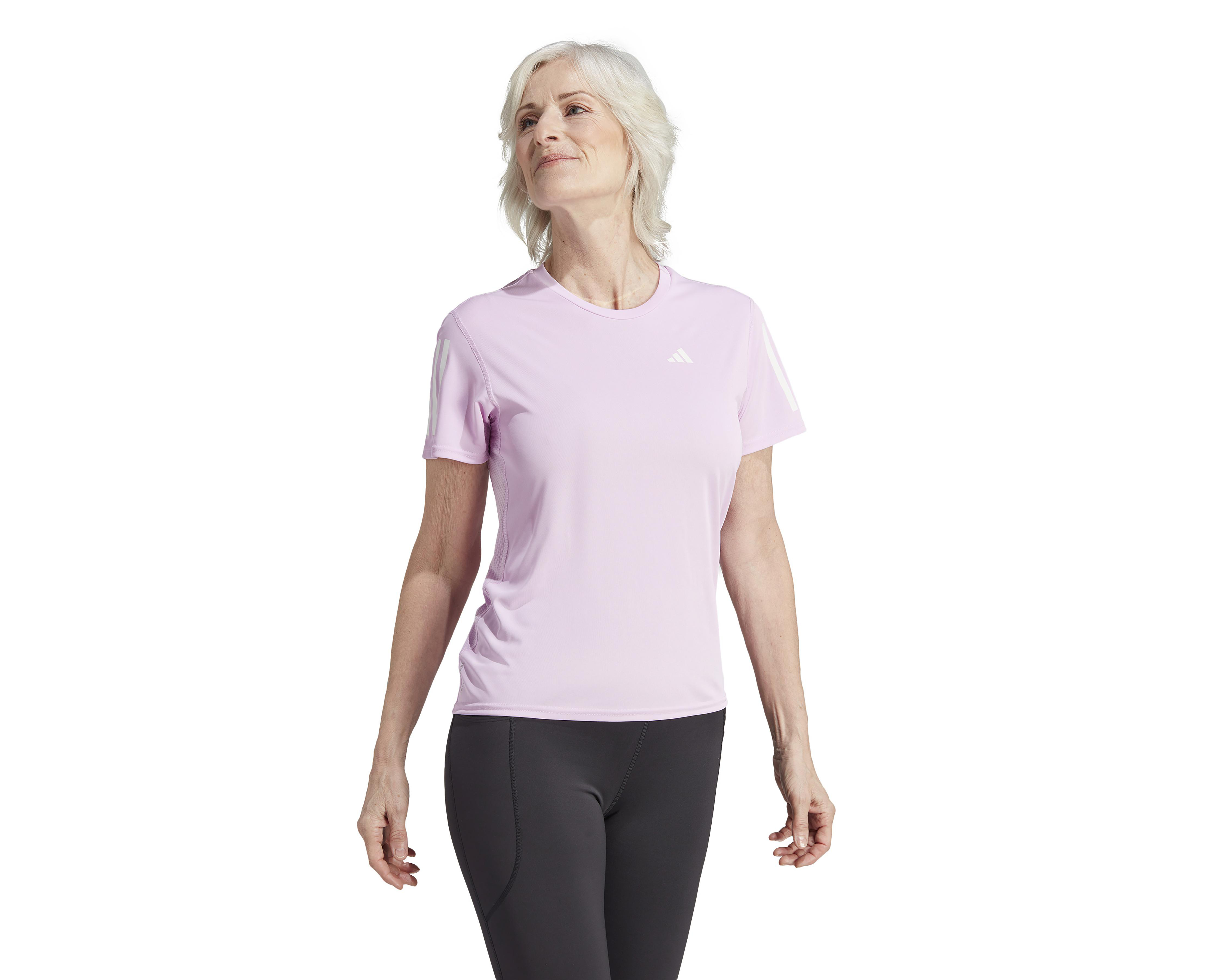 Playera de Entrenamiento Adidas Aeroready para Mujer