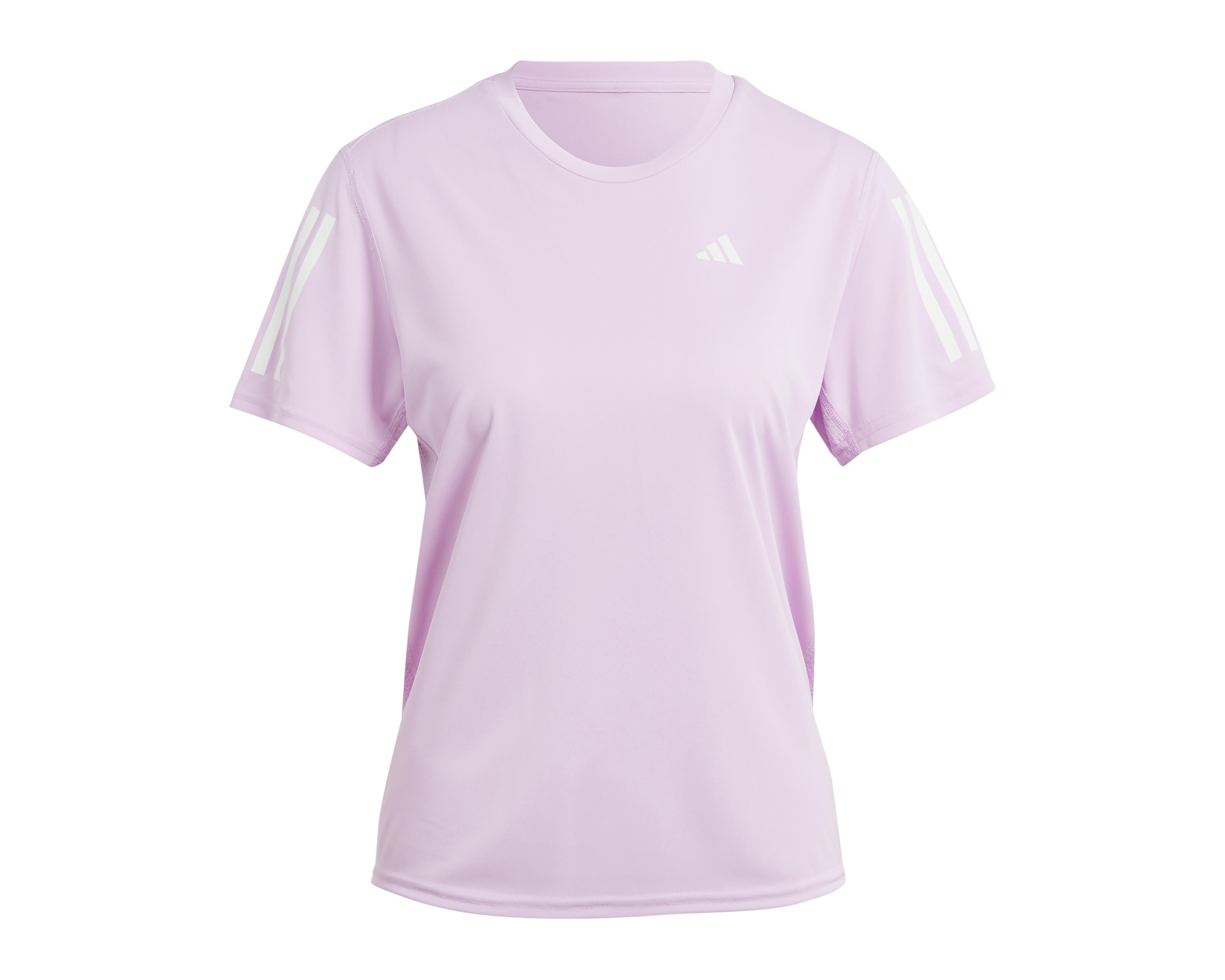 Foto 6 pulgar | Playera de Entrenamiento Adidas Aeroready para Mujer