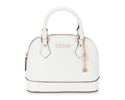 Foto 1 | Bolsa Cruzada Guess Lexy
