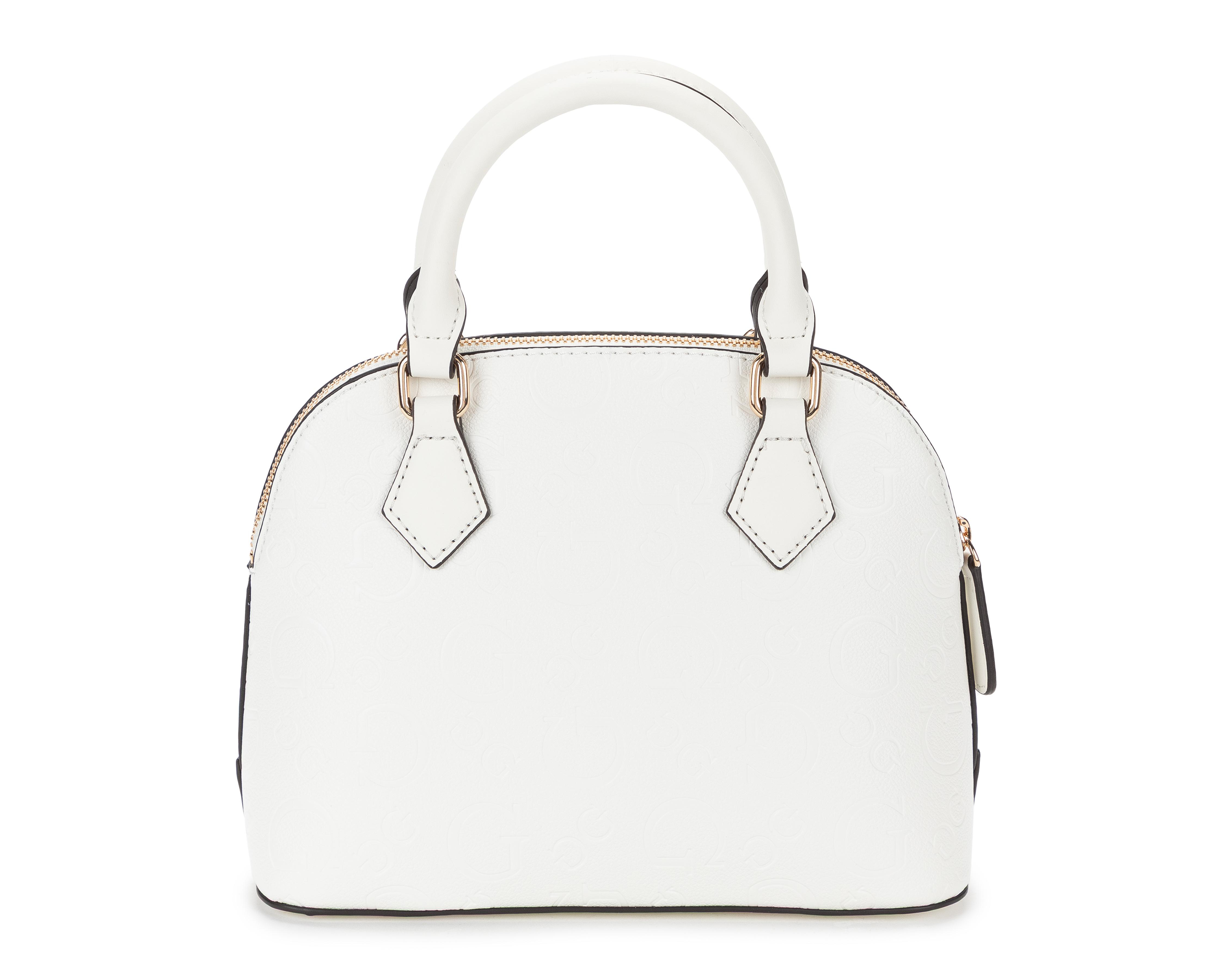 Foto 4 pulgar | Bolsa Cruzada Guess Lexy